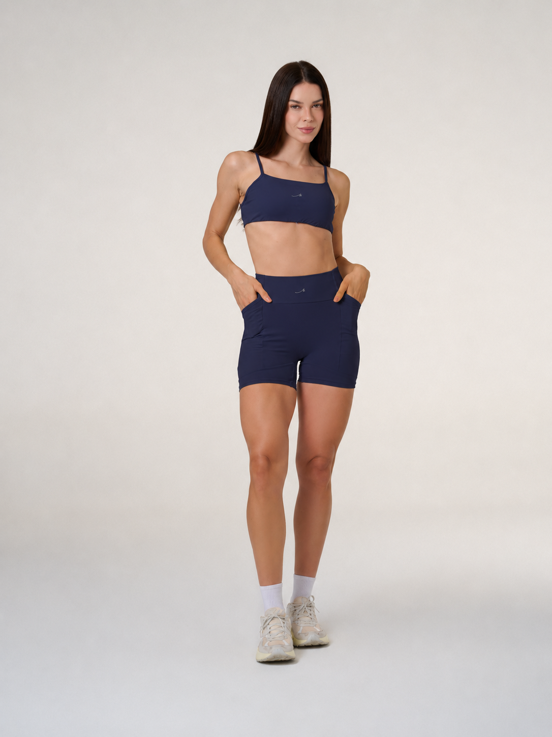 Conjunto Push