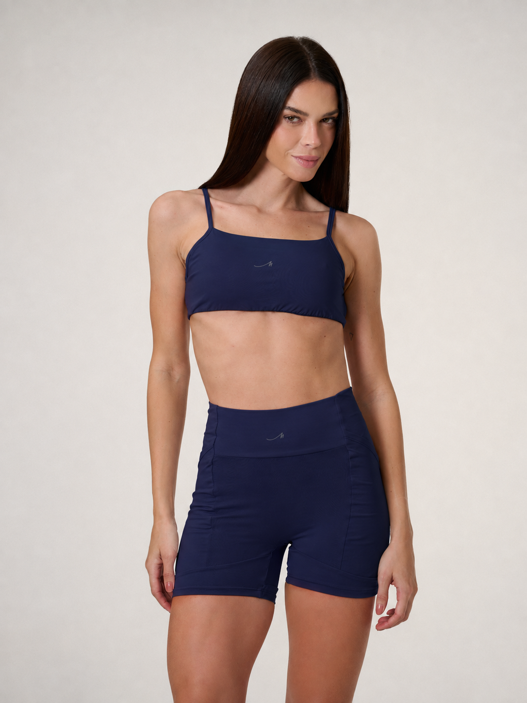 Conjunto Push