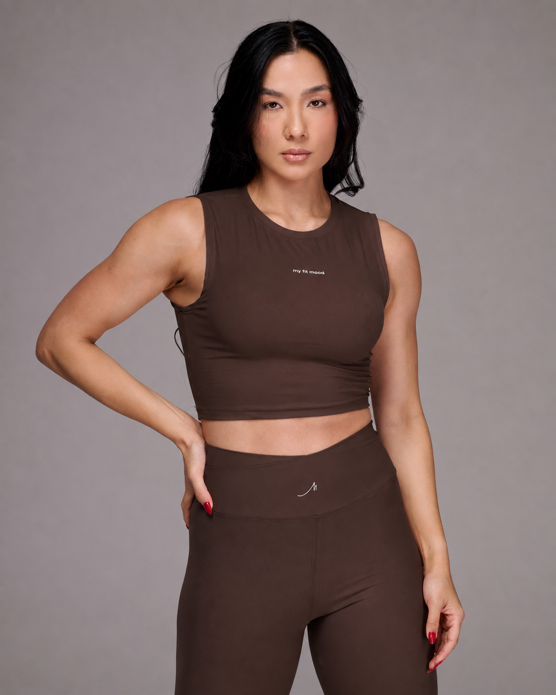 Conjunto React