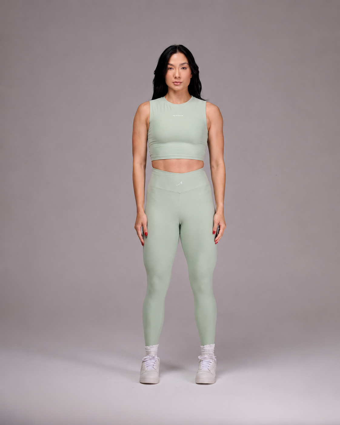 Conjunto React