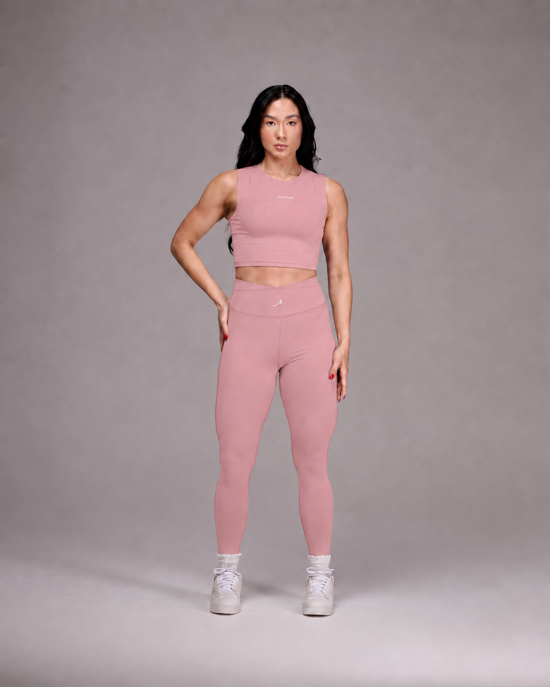 Conjunto React