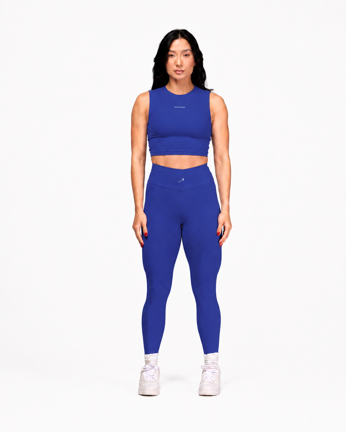 Conjunto React