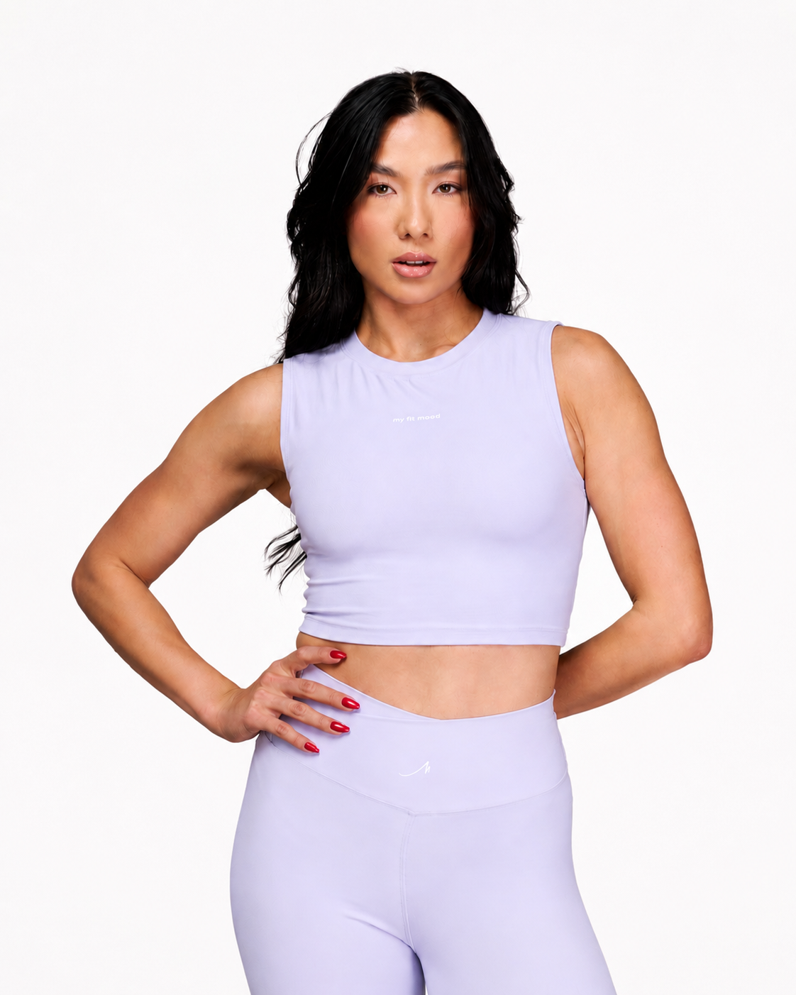 Conjunto React