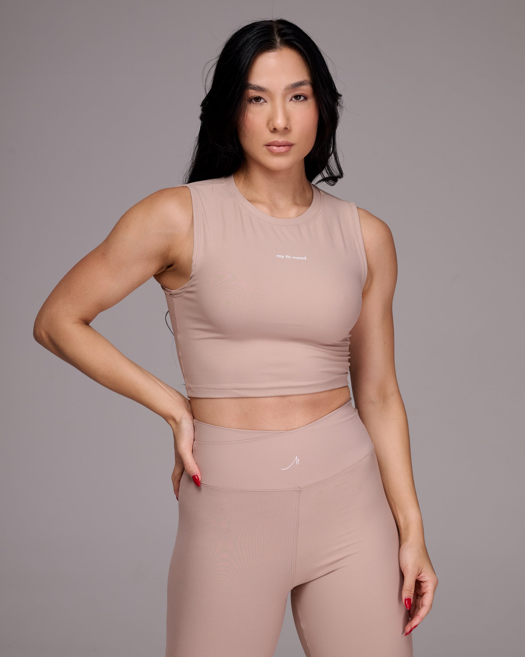 Conjunto React
