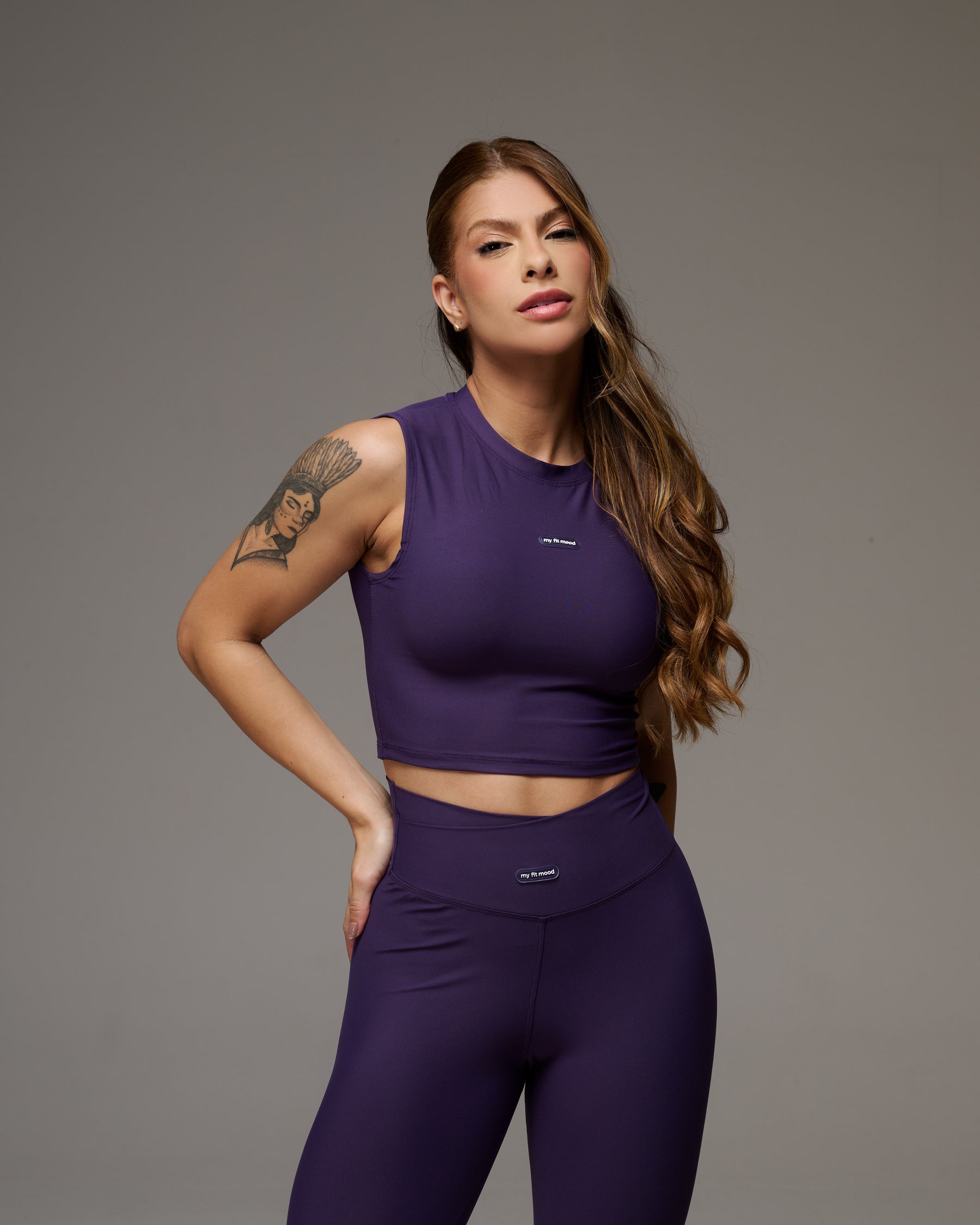 Conjunto React