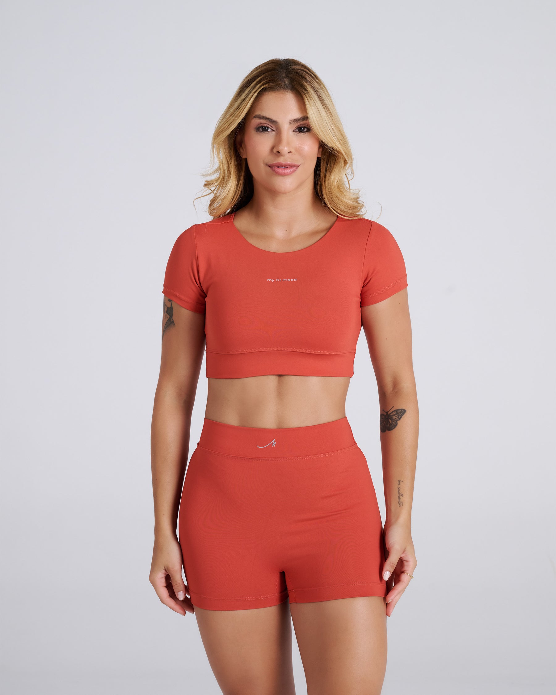 Conjunto Run 2.0
