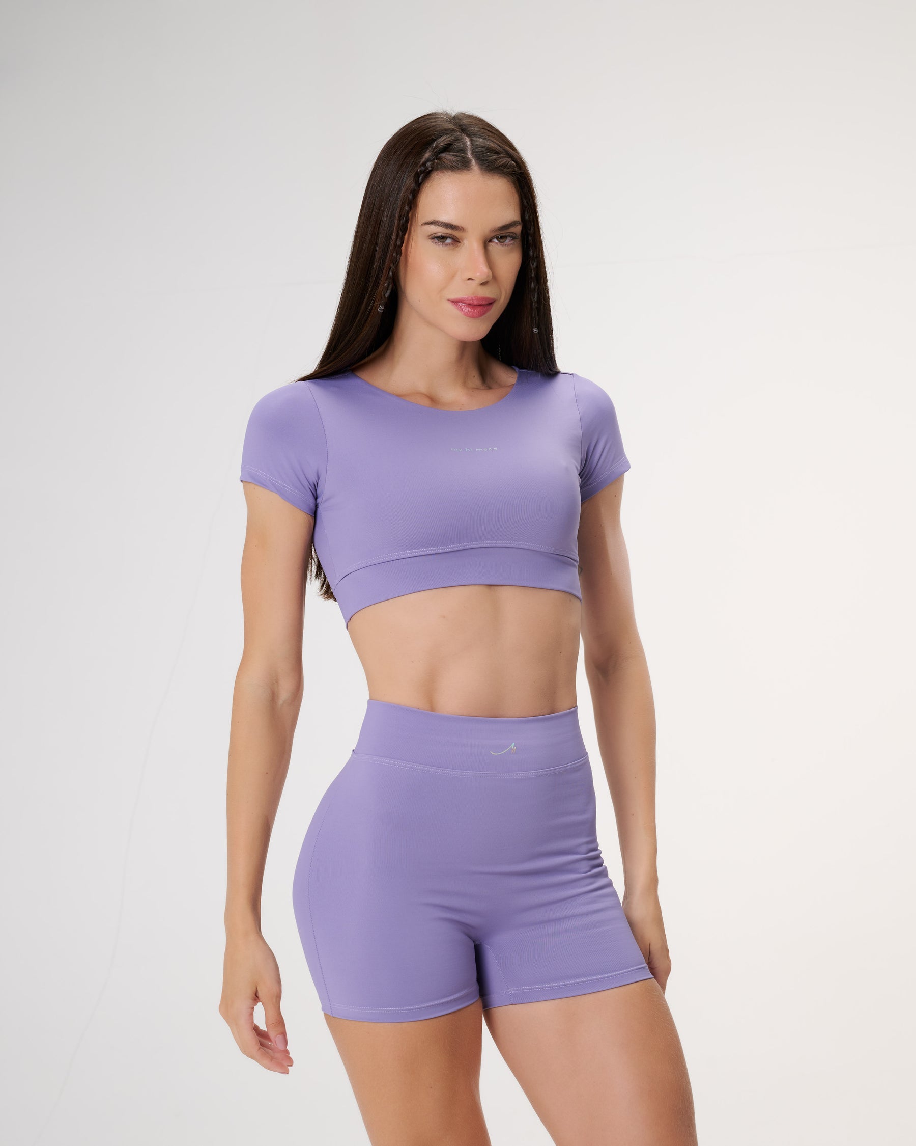 Conjunto Run 2.0