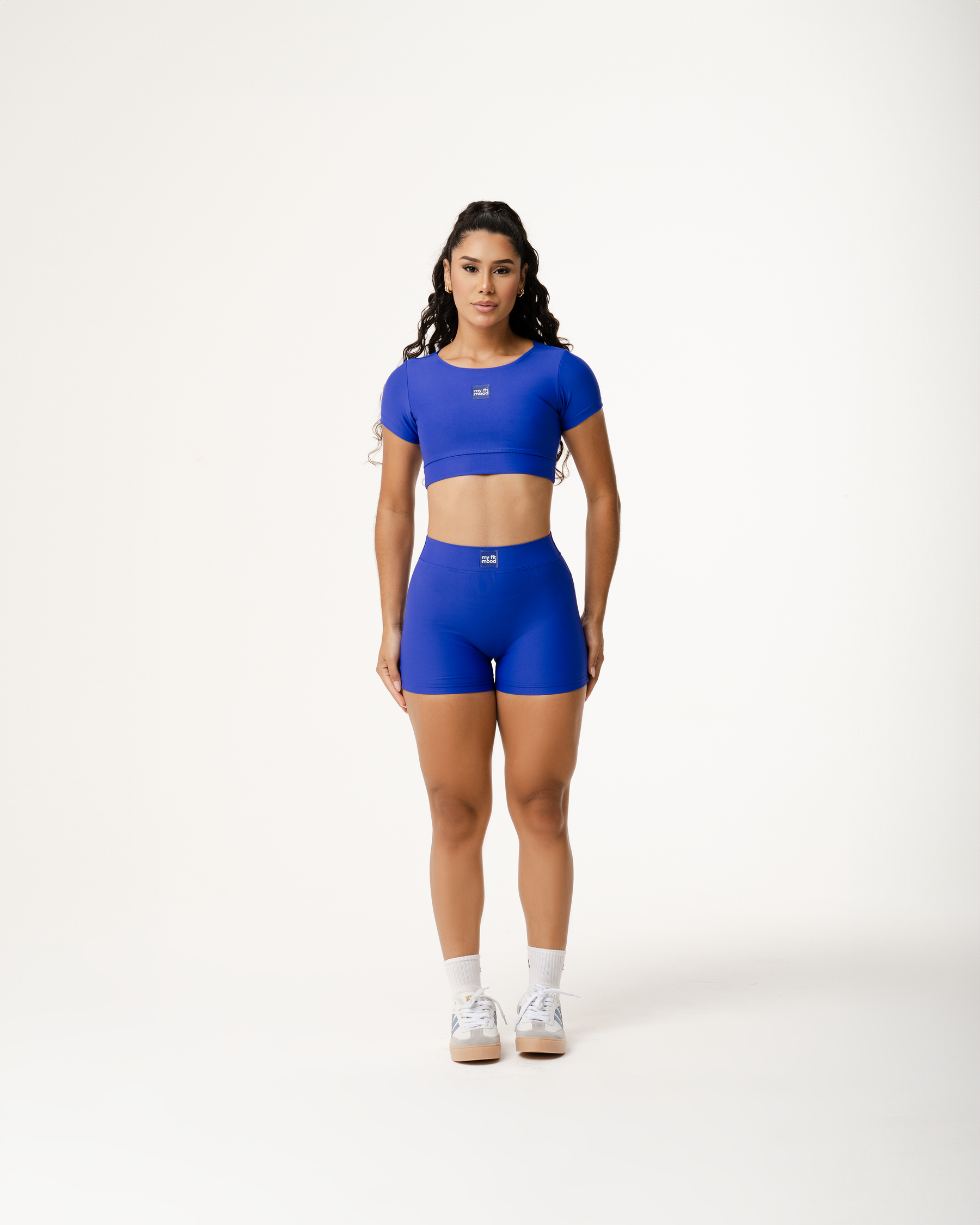 Conjunto Run 2.0