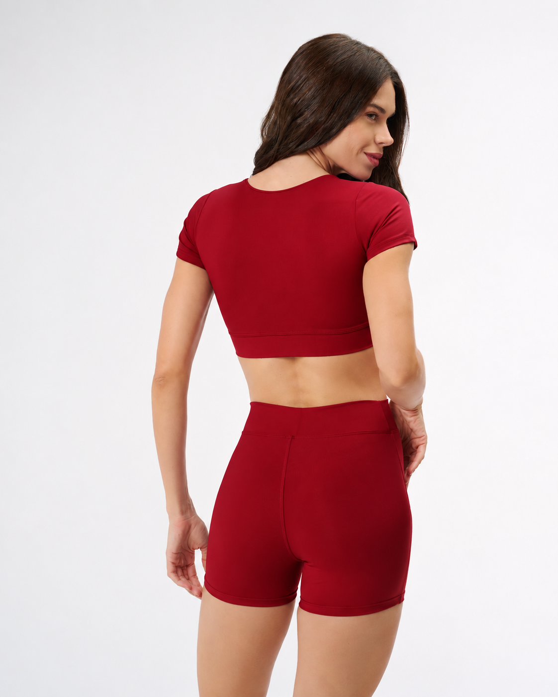 Conjunto Run 2.0