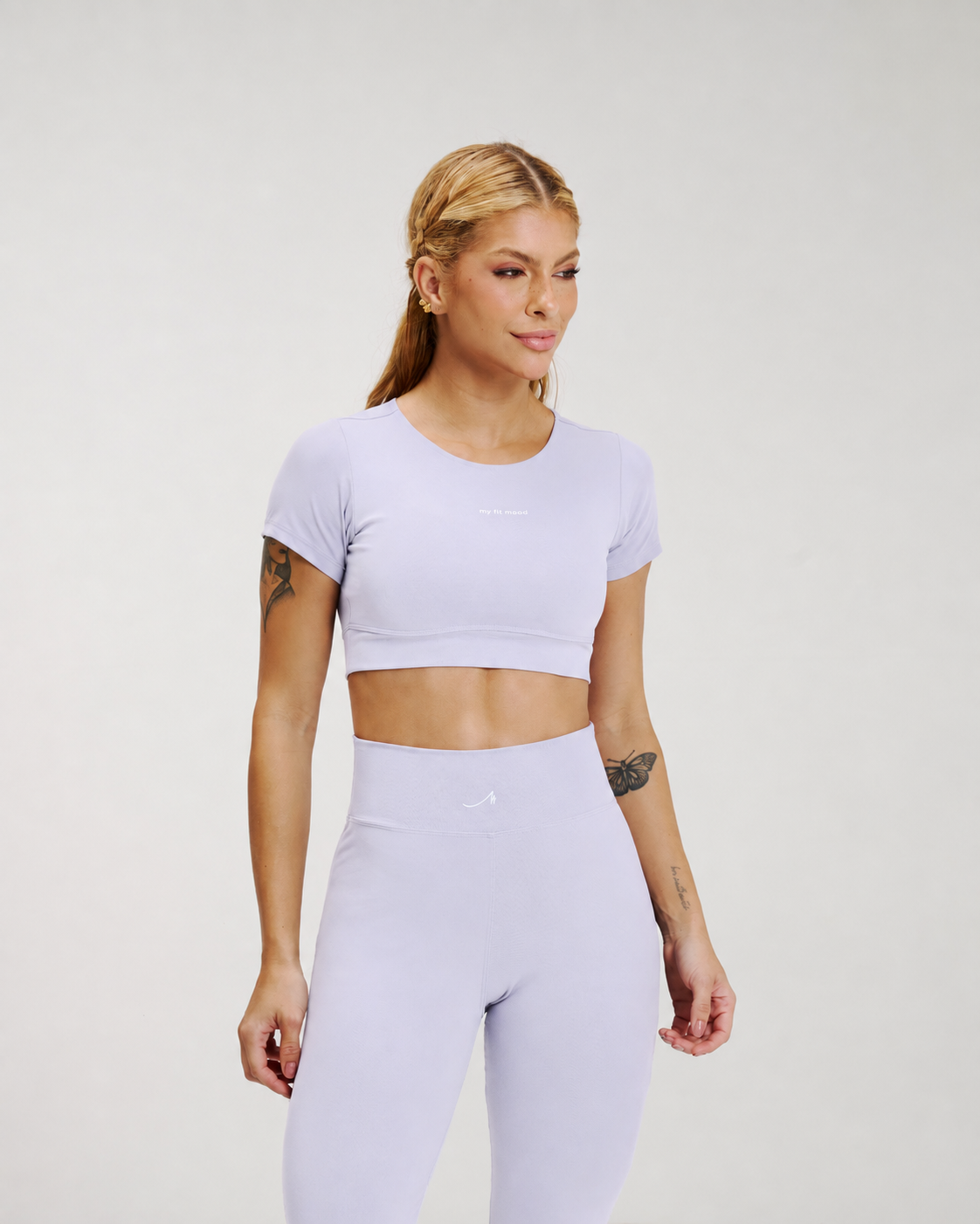 Conjunto Run