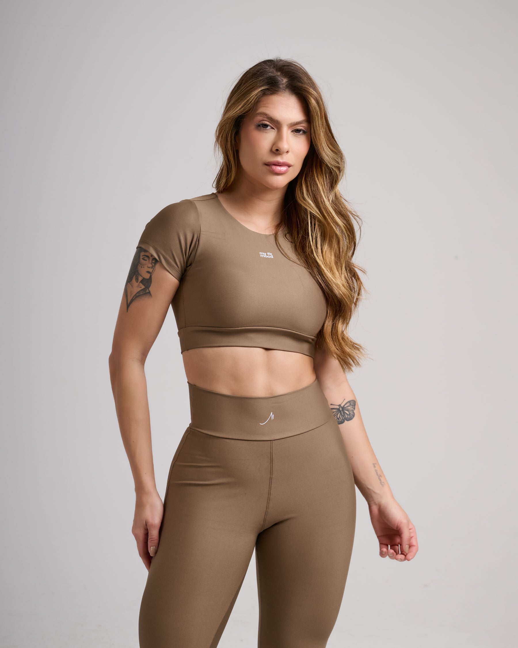 Conjunto Run