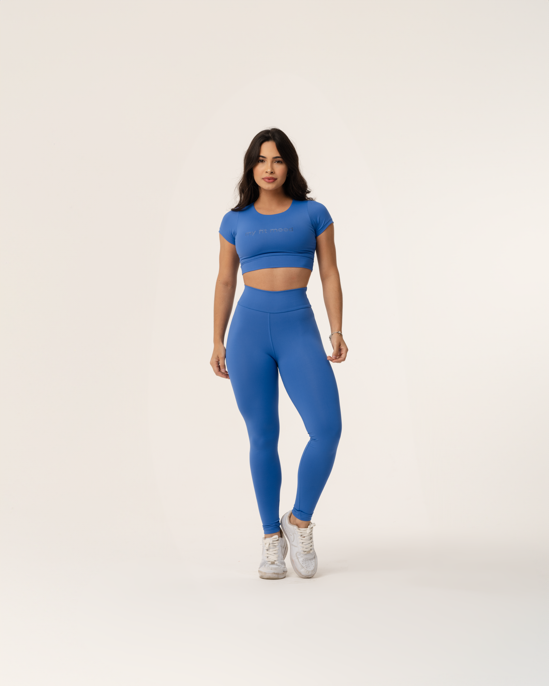 Conjunto Run