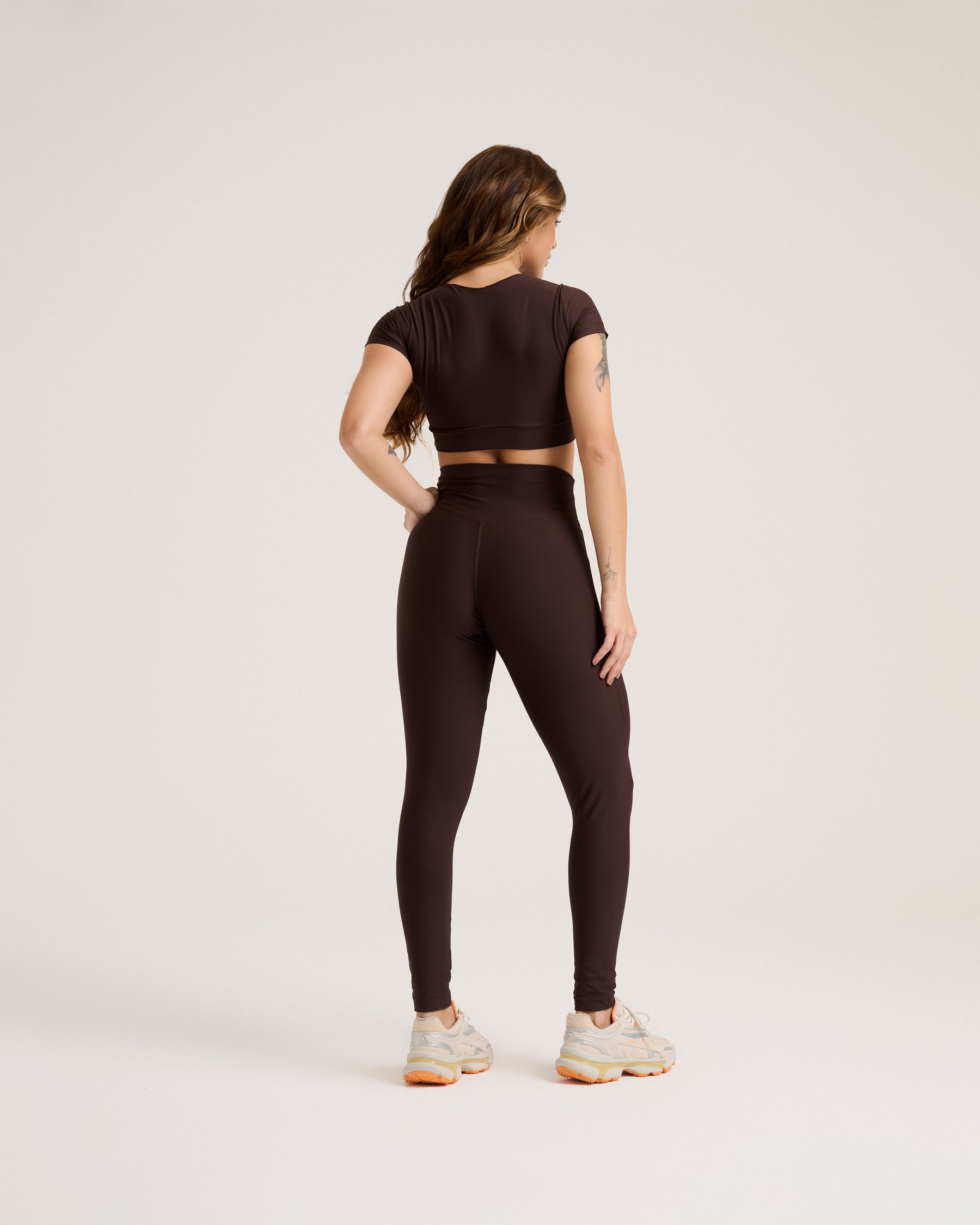 Conjunto Run