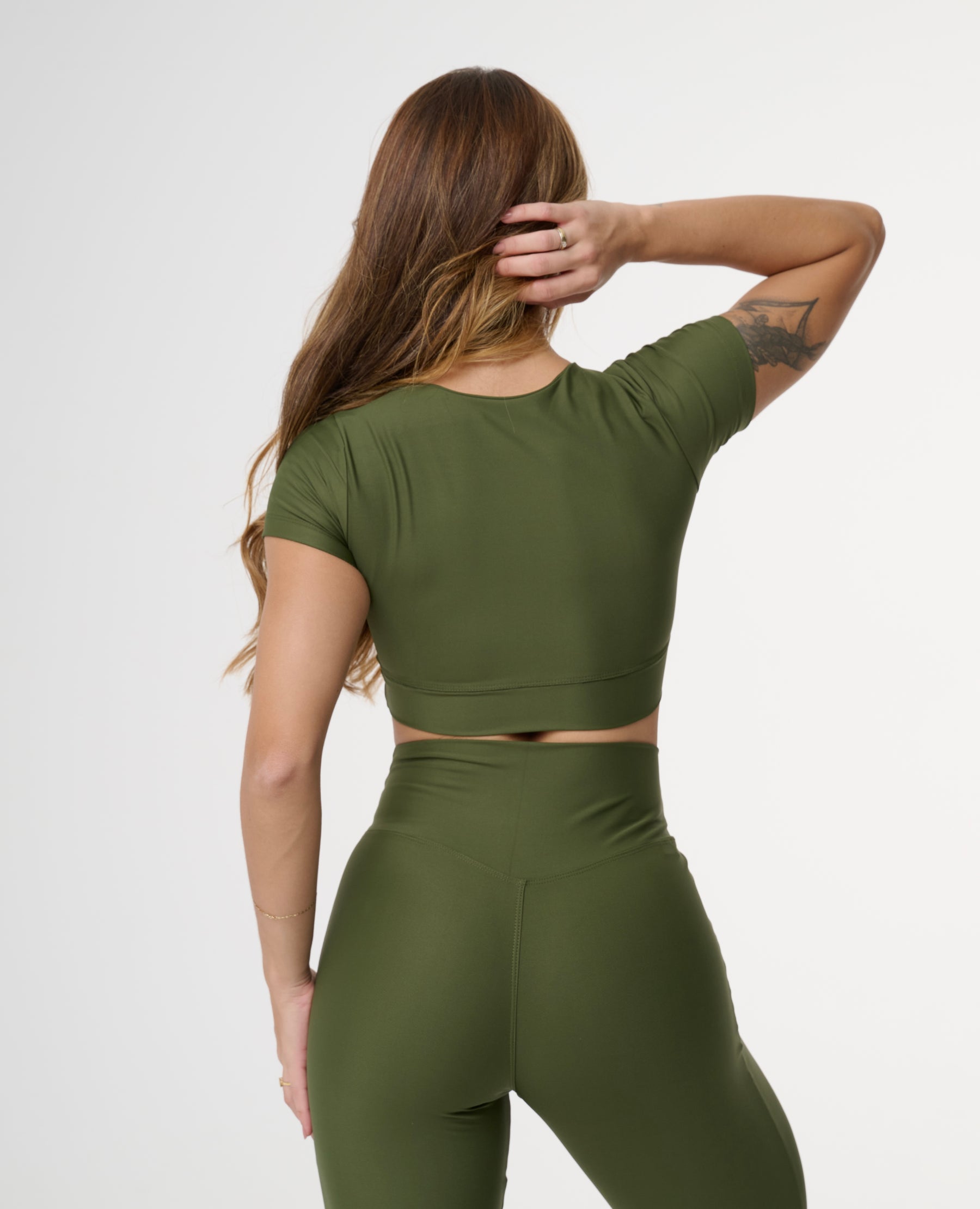Conjunto Run