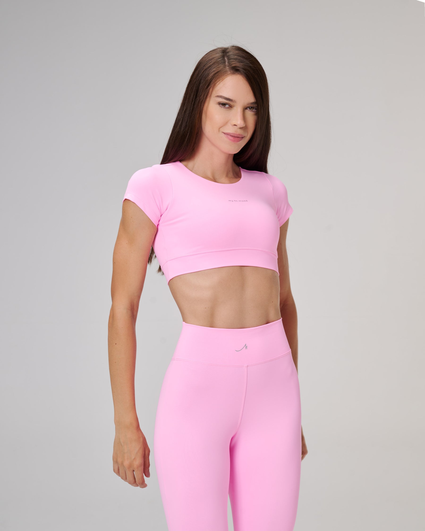 Conjunto Run