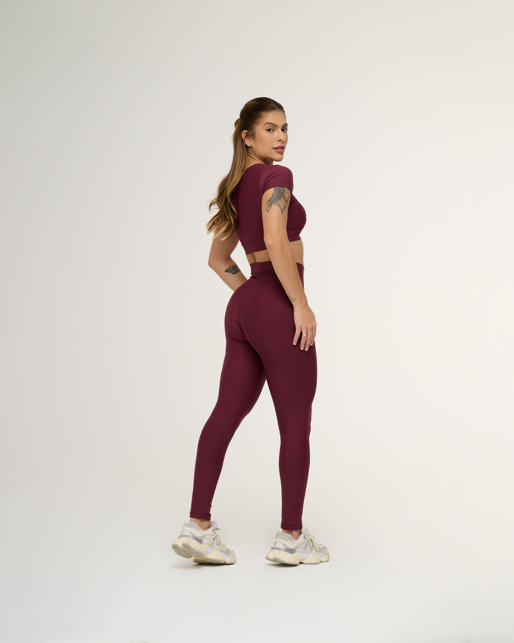 Conjunto Run