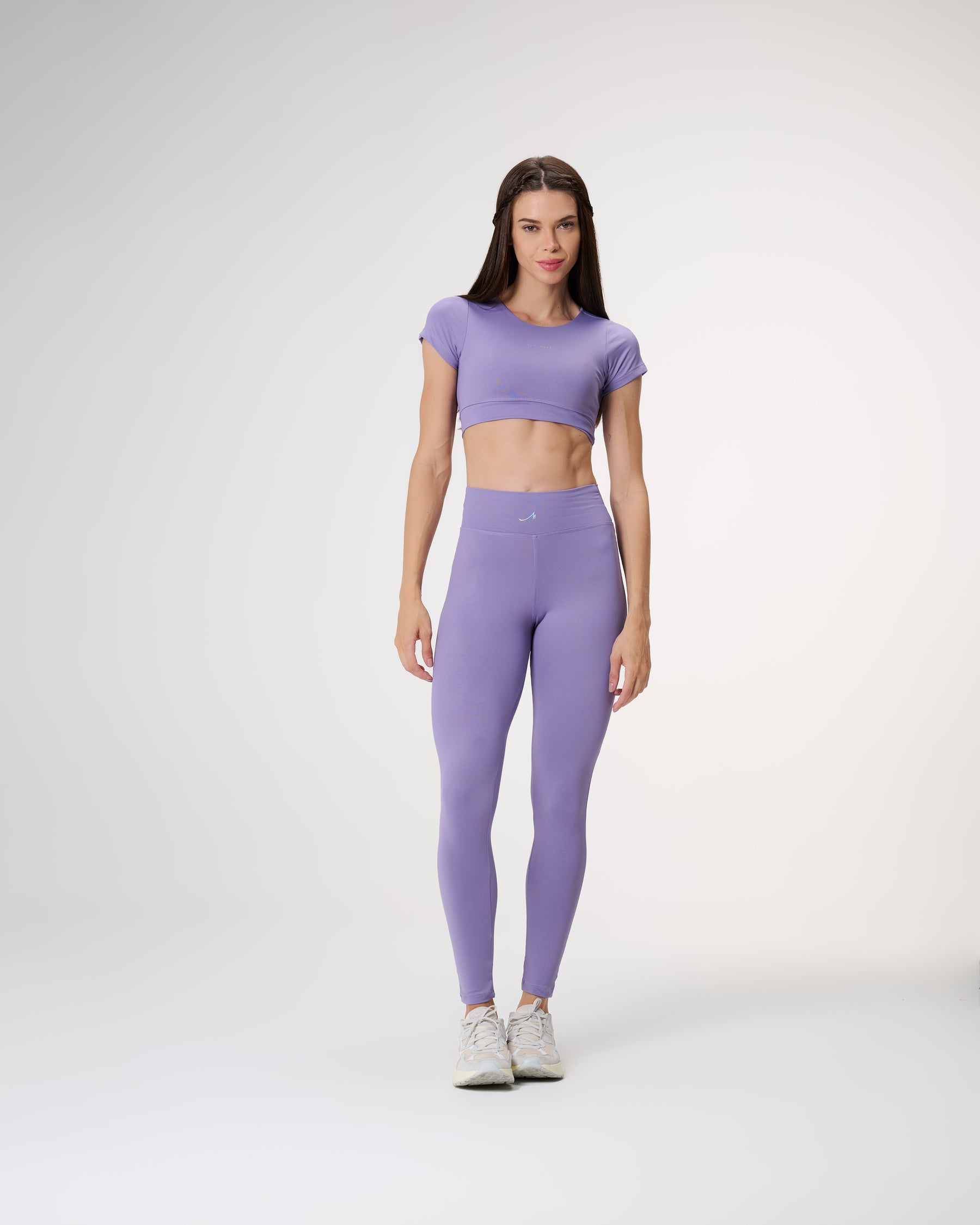 Conjunto Run