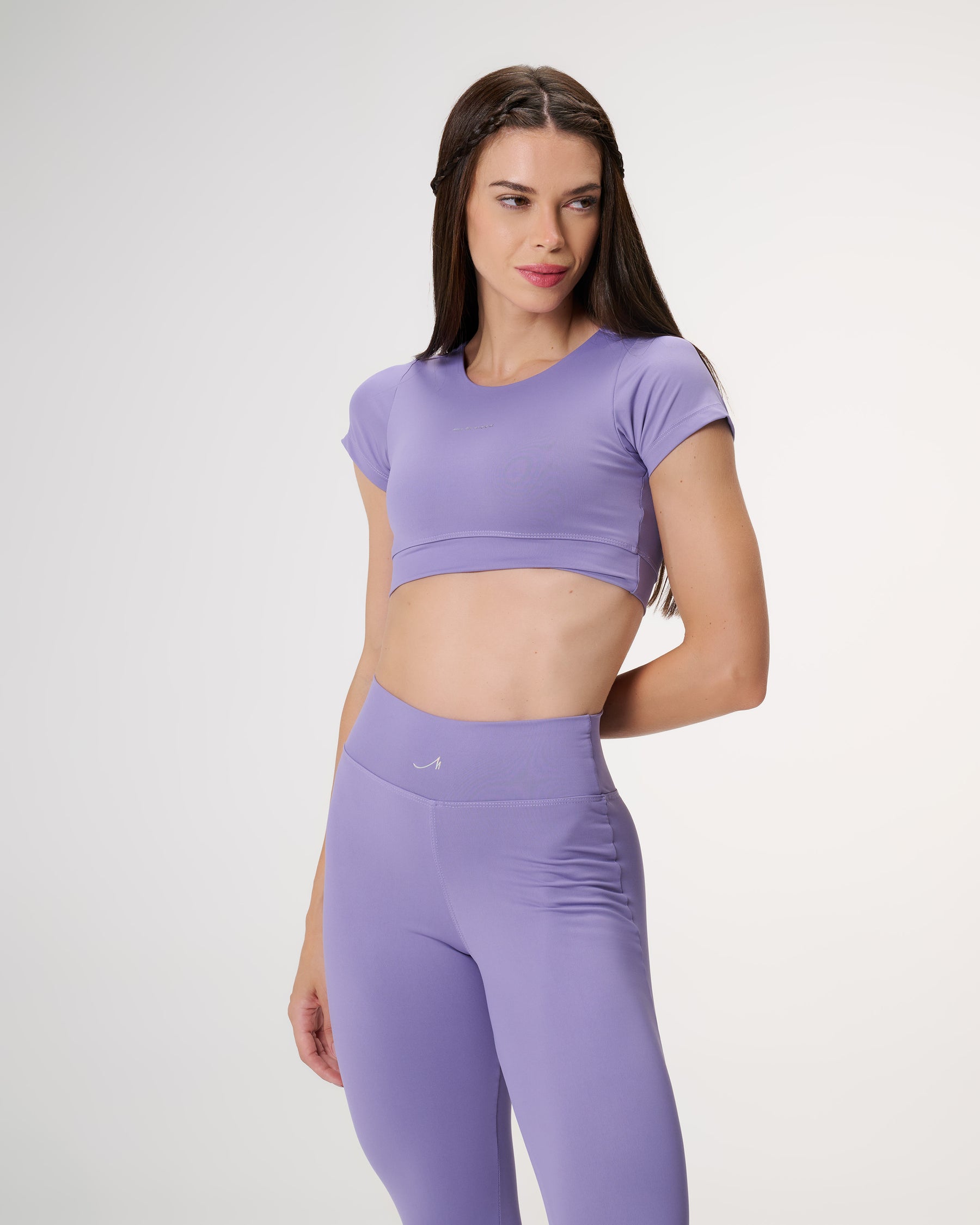 Conjunto Run