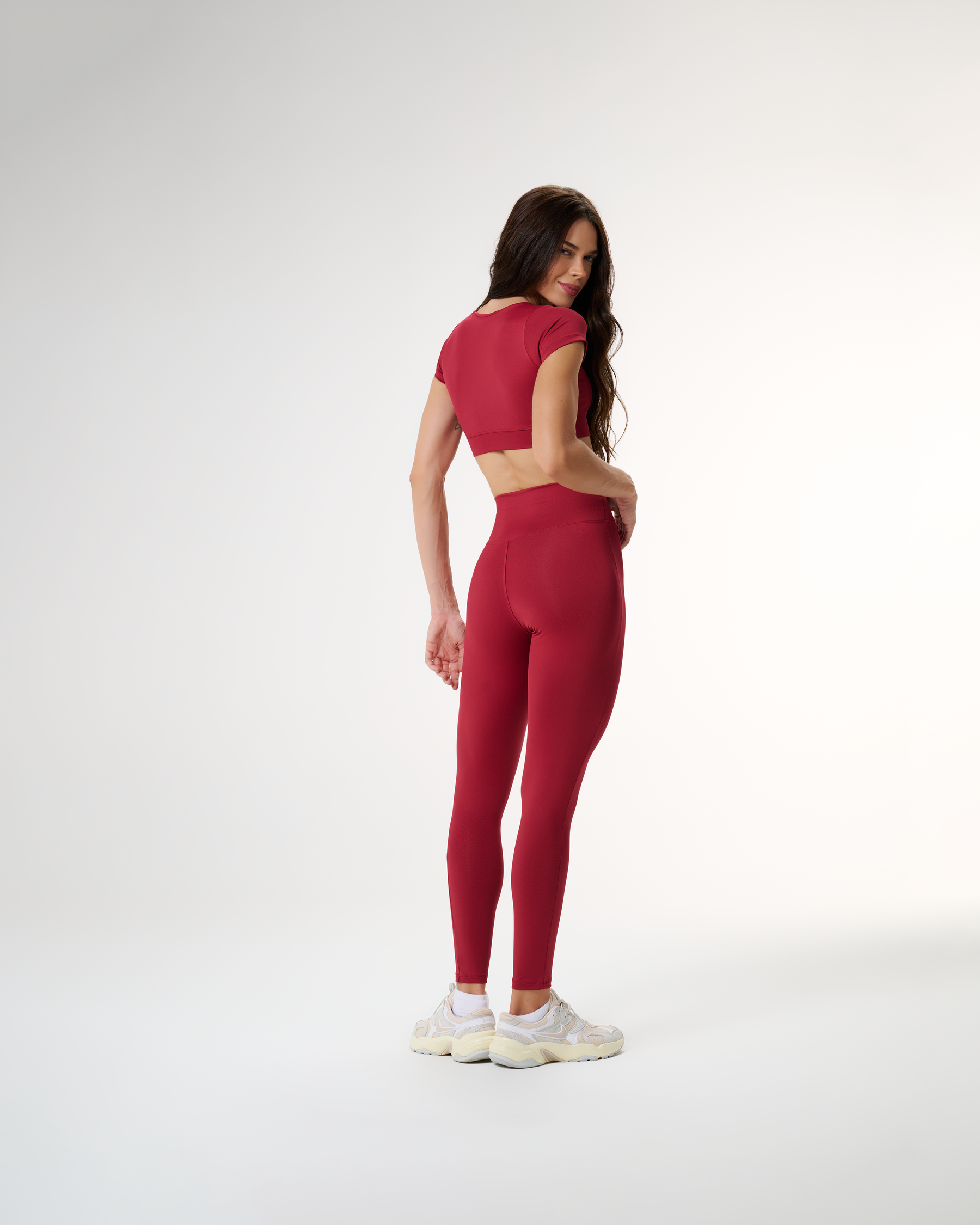 Conjunto Run