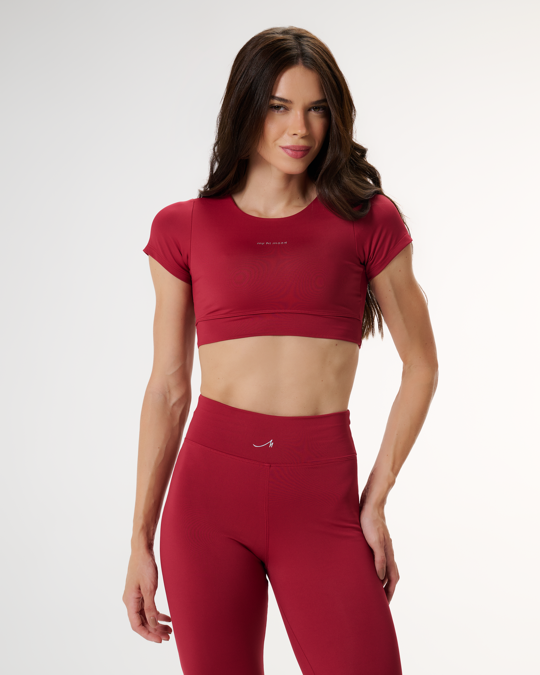 Conjunto Run