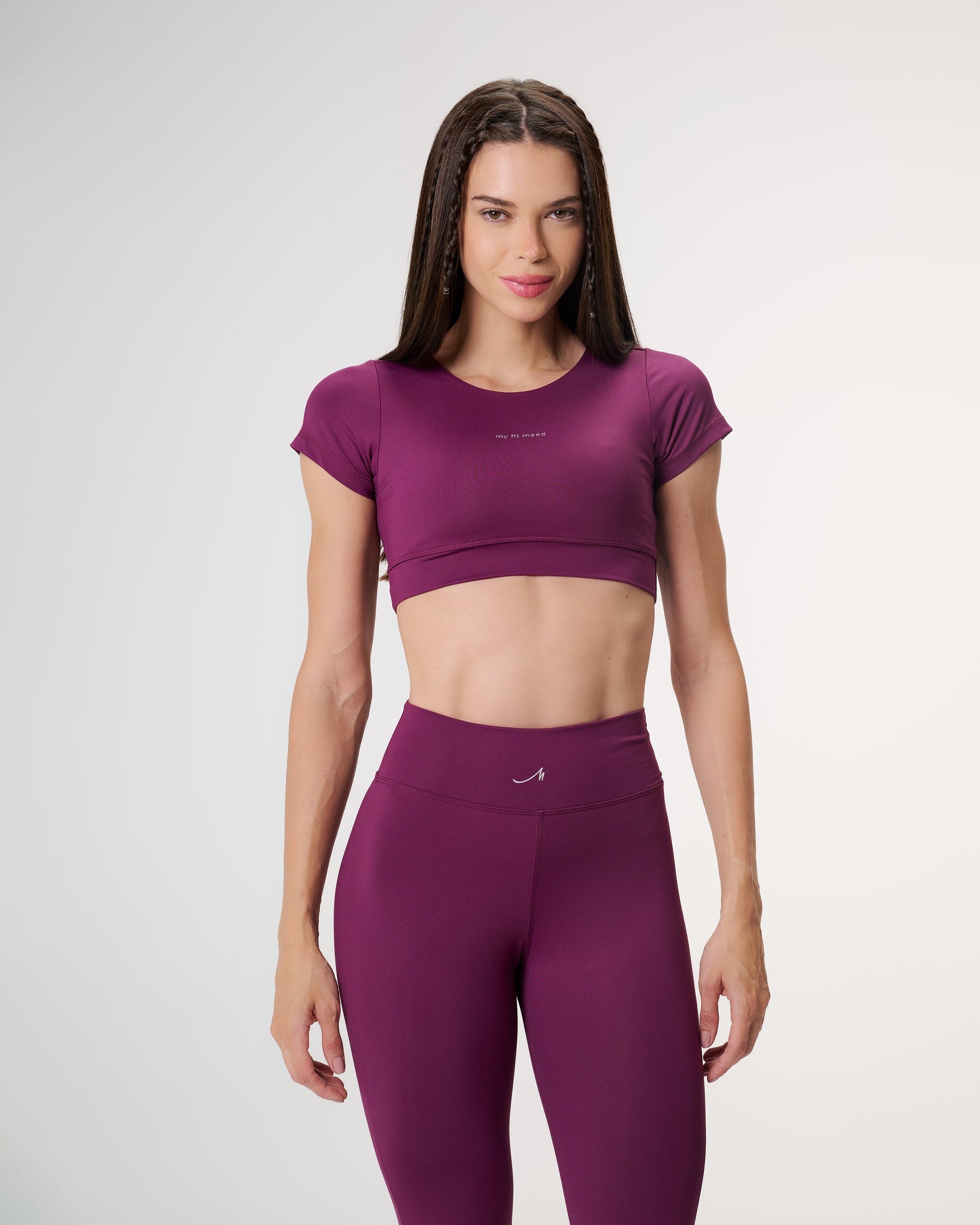 Conjunto Run