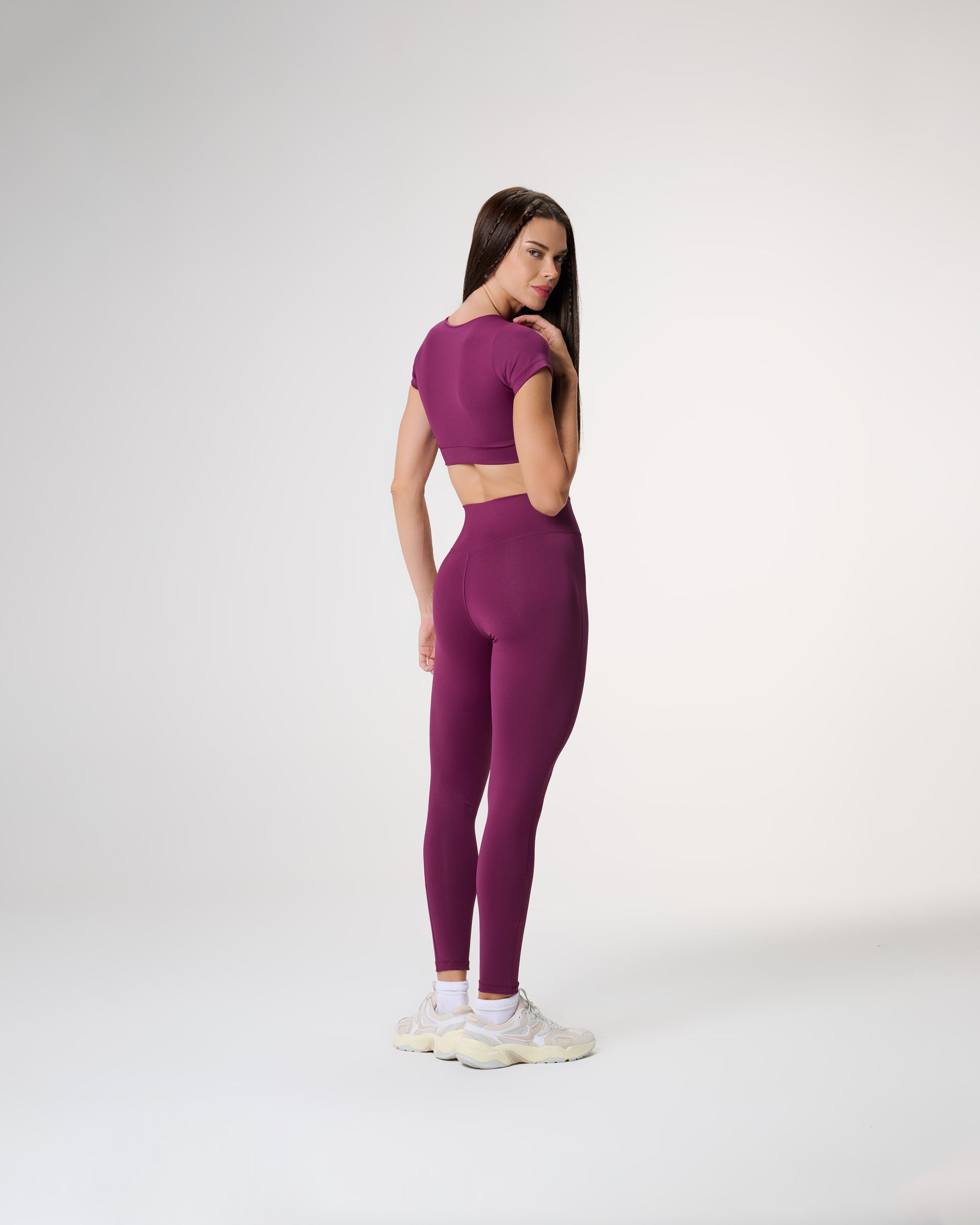 Conjunto Run