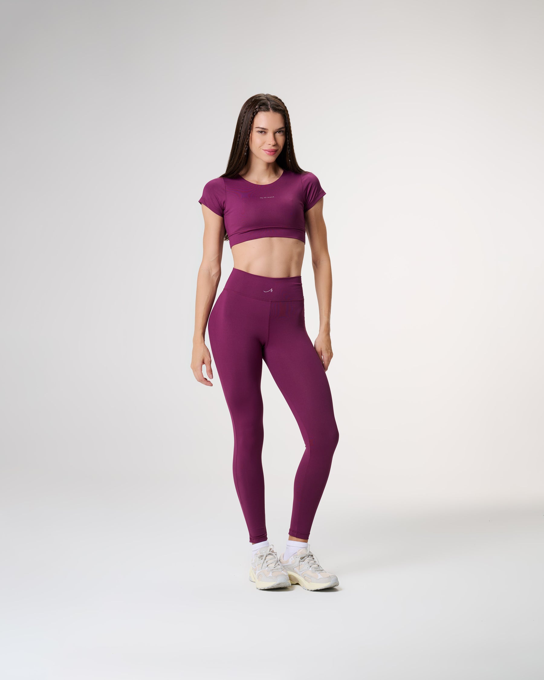 Conjunto Run