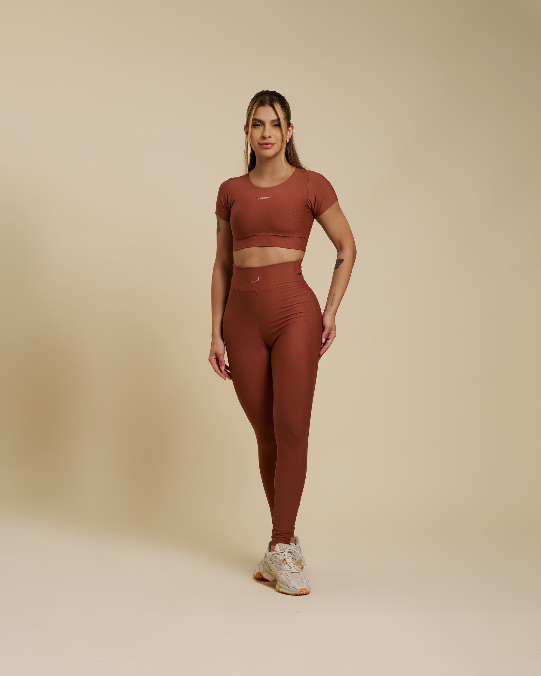 Conjunto Run