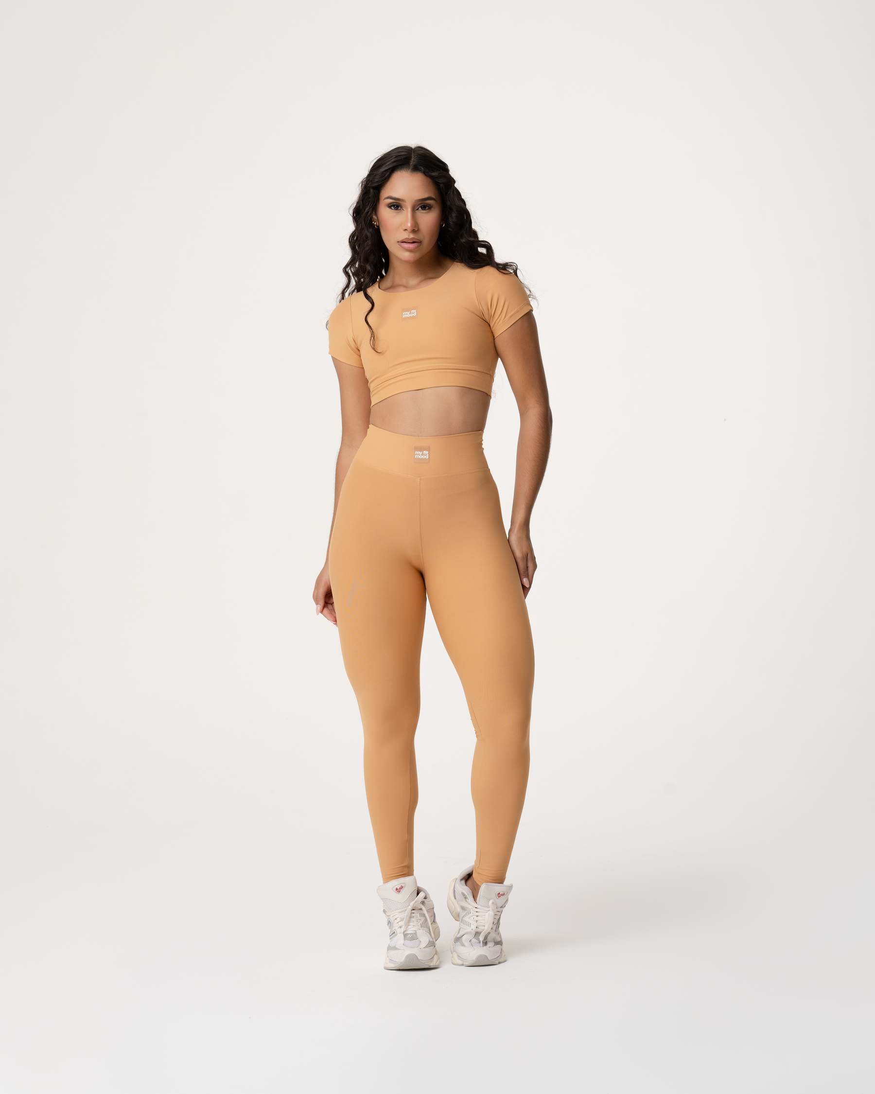 Conjunto Run