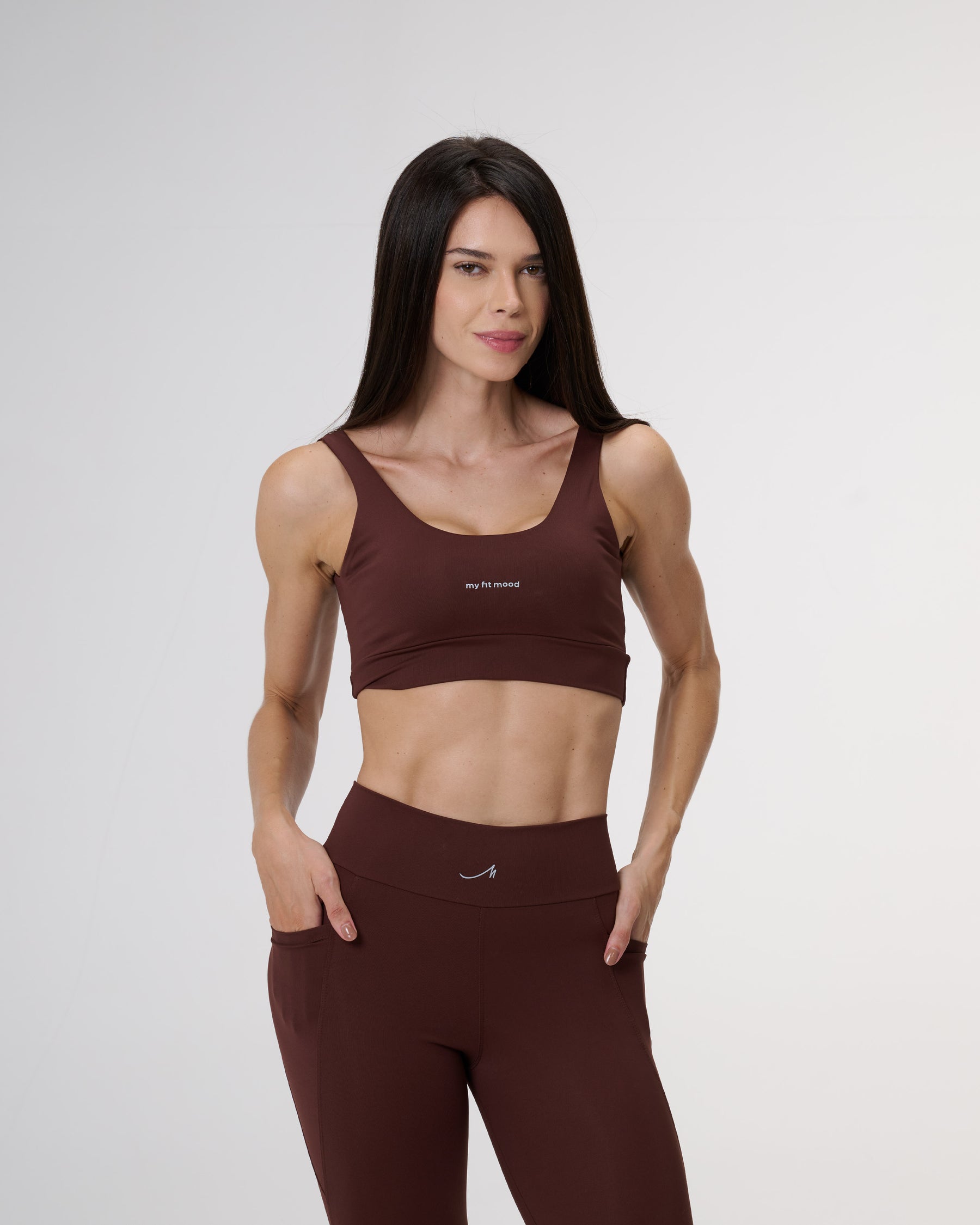Conjunto Runner