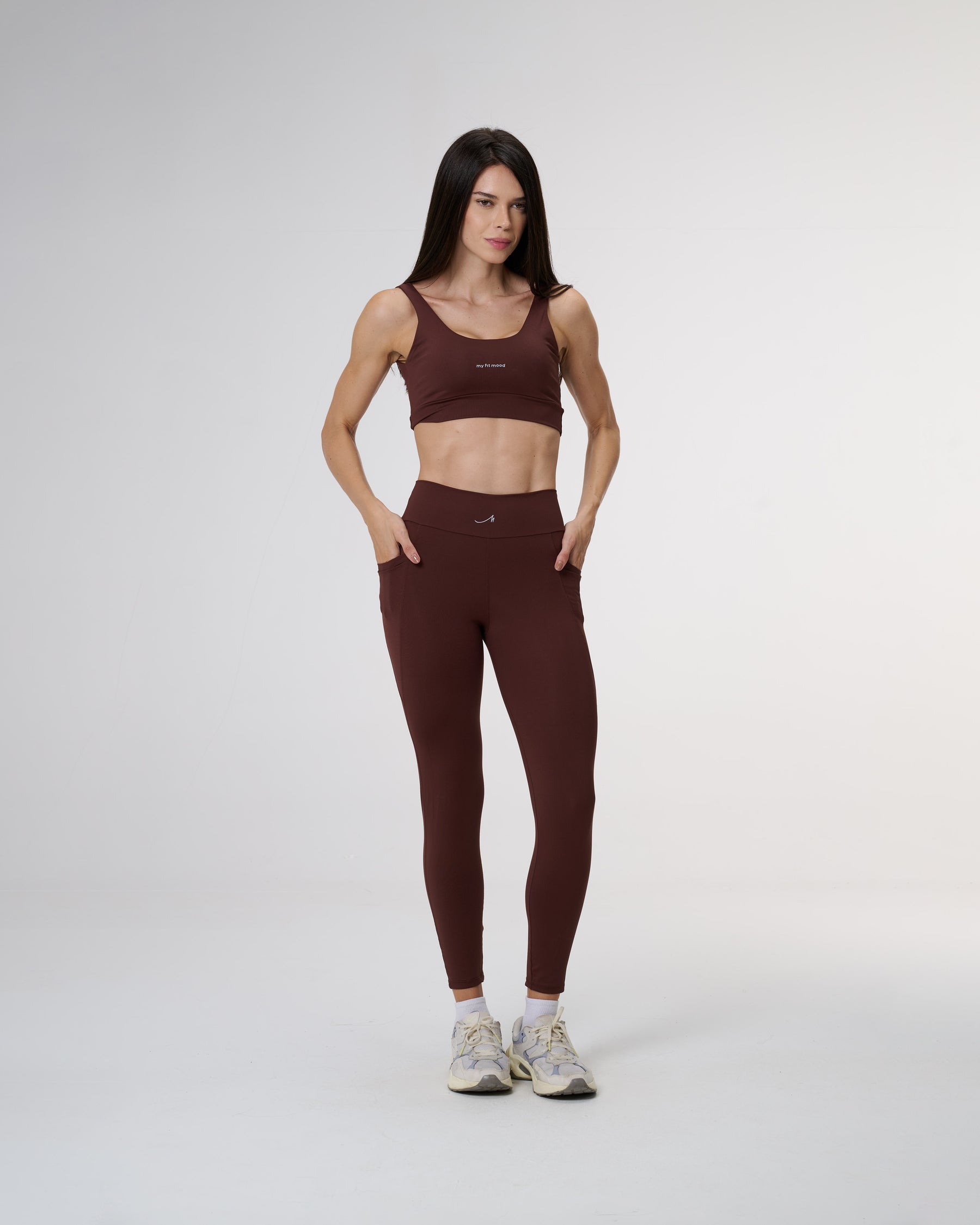 Conjunto Runner