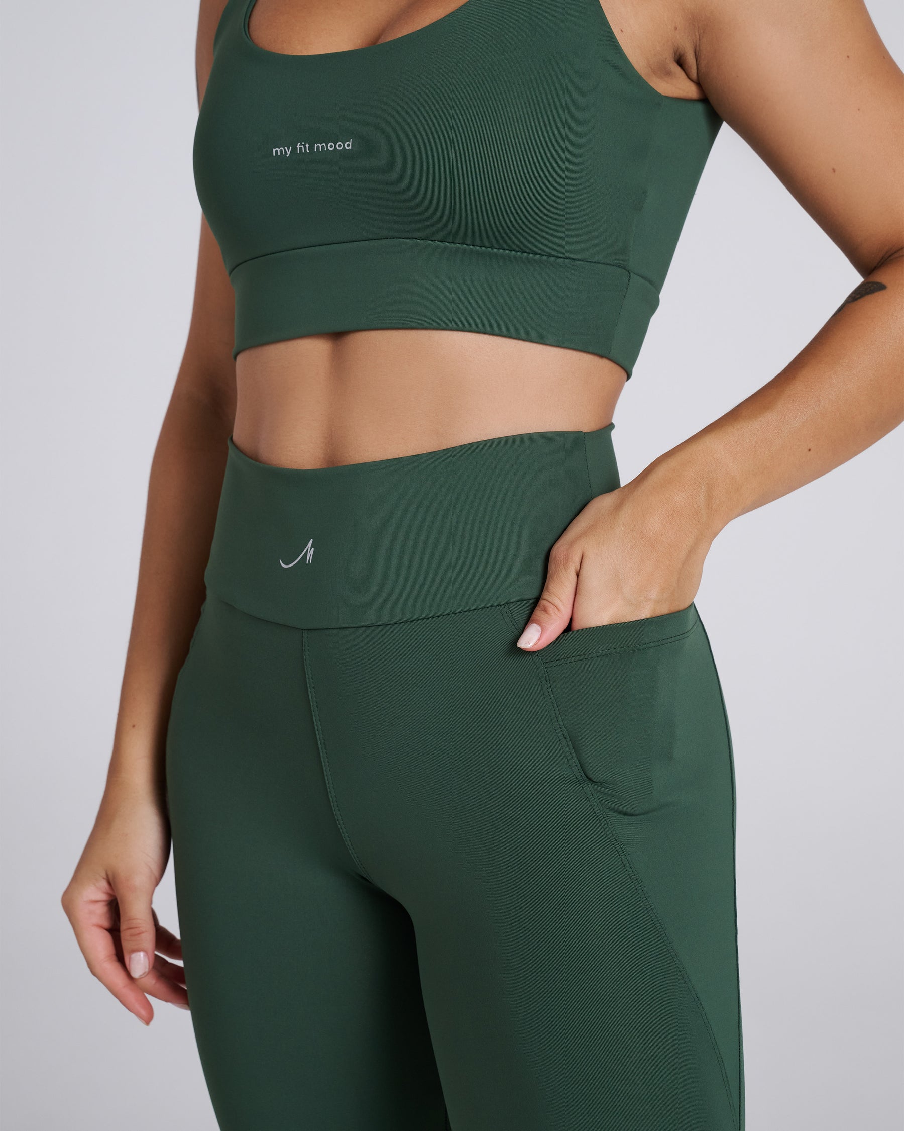Conjunto Runner
