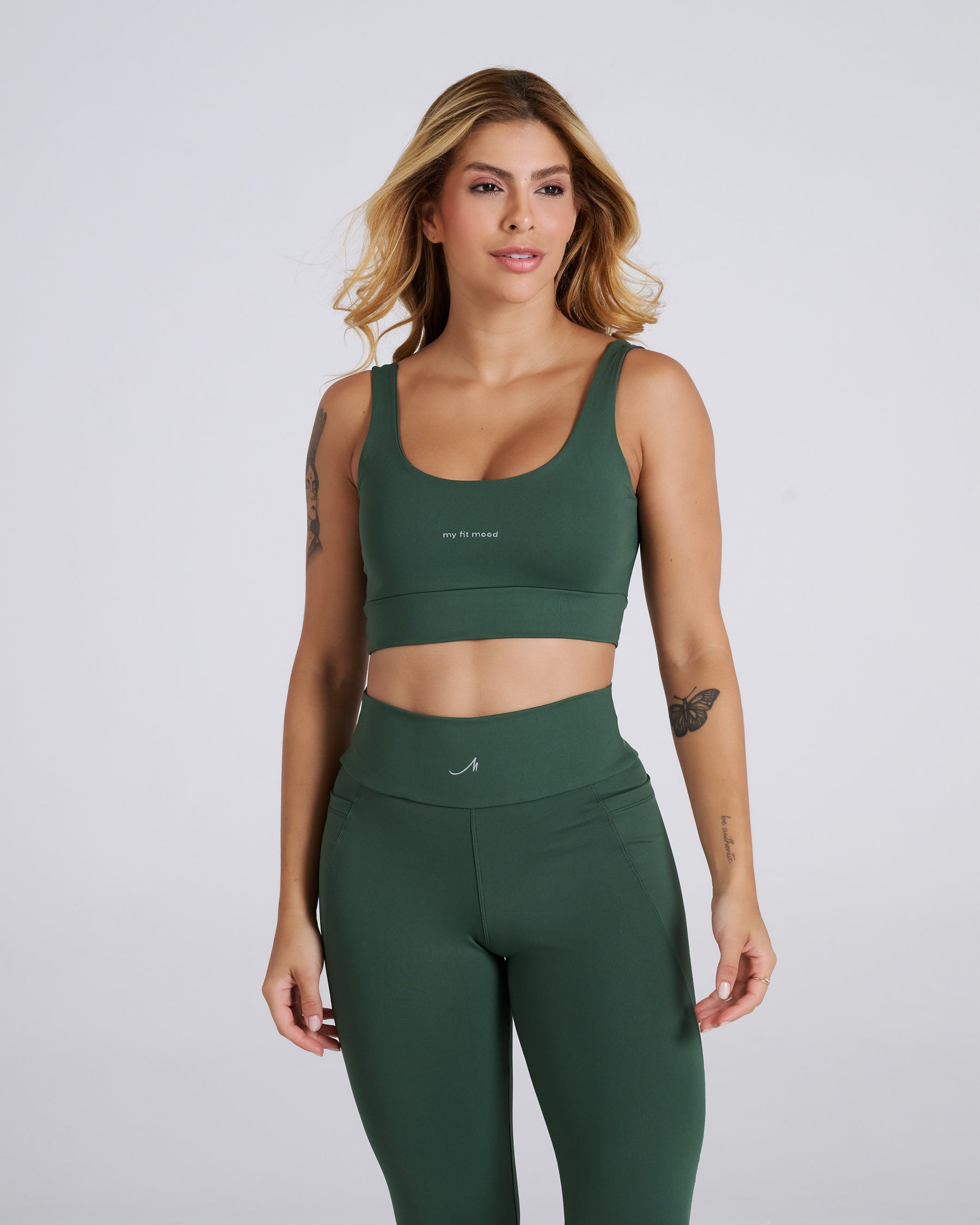 Conjunto Runner
