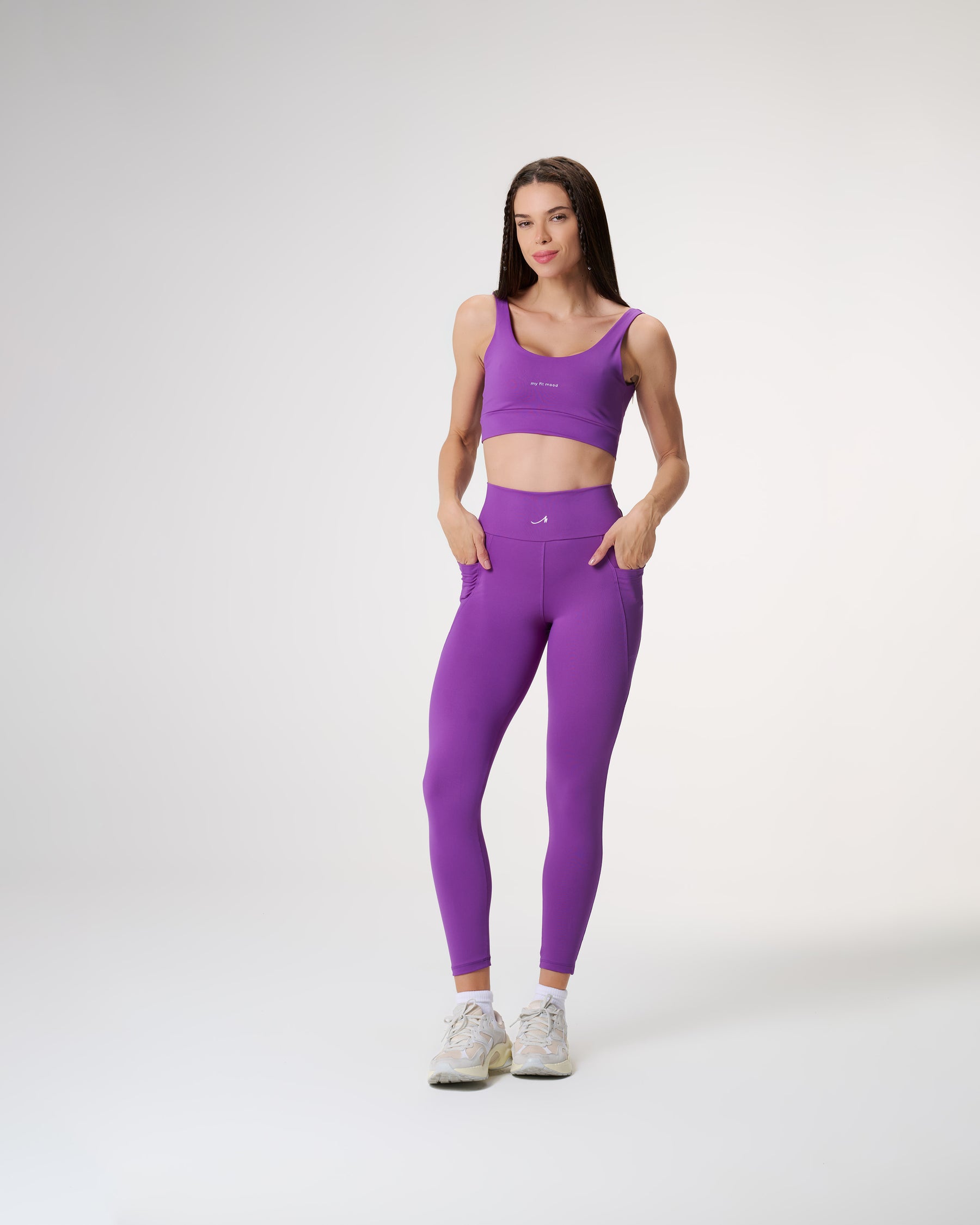 Conjunto Runner