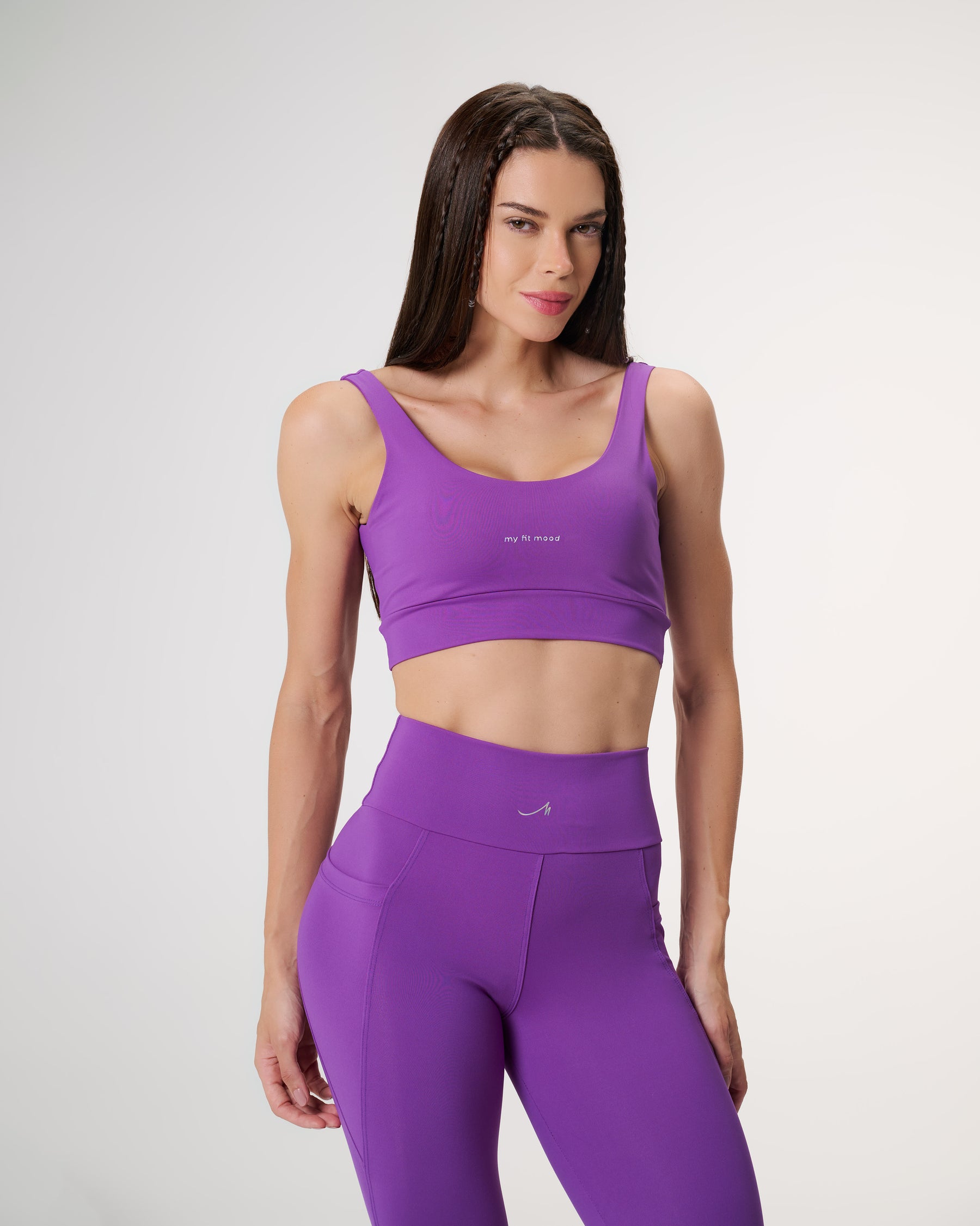 Conjunto Runner