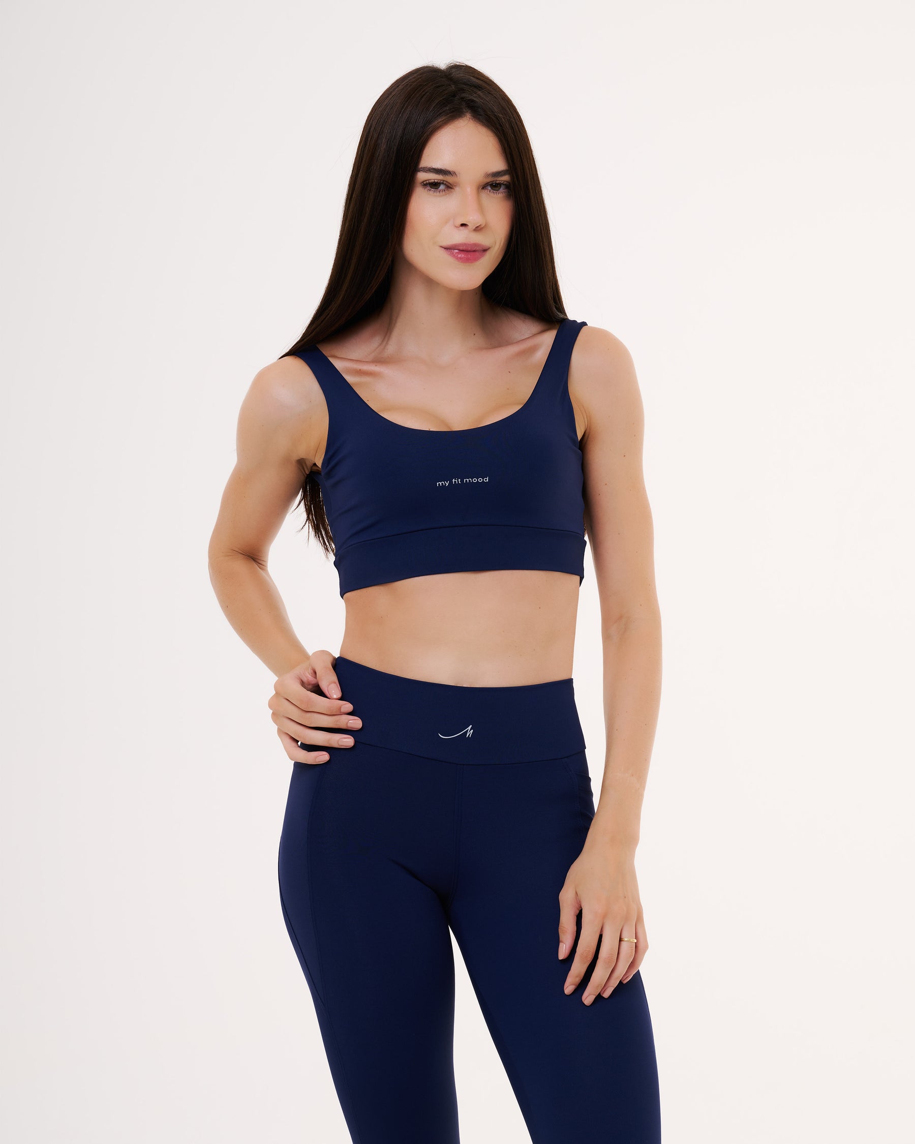 Conjunto Runner