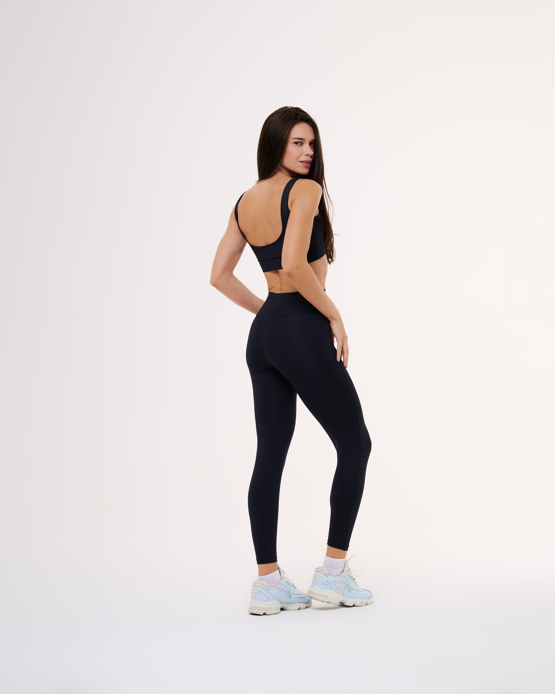 Conjunto Runner