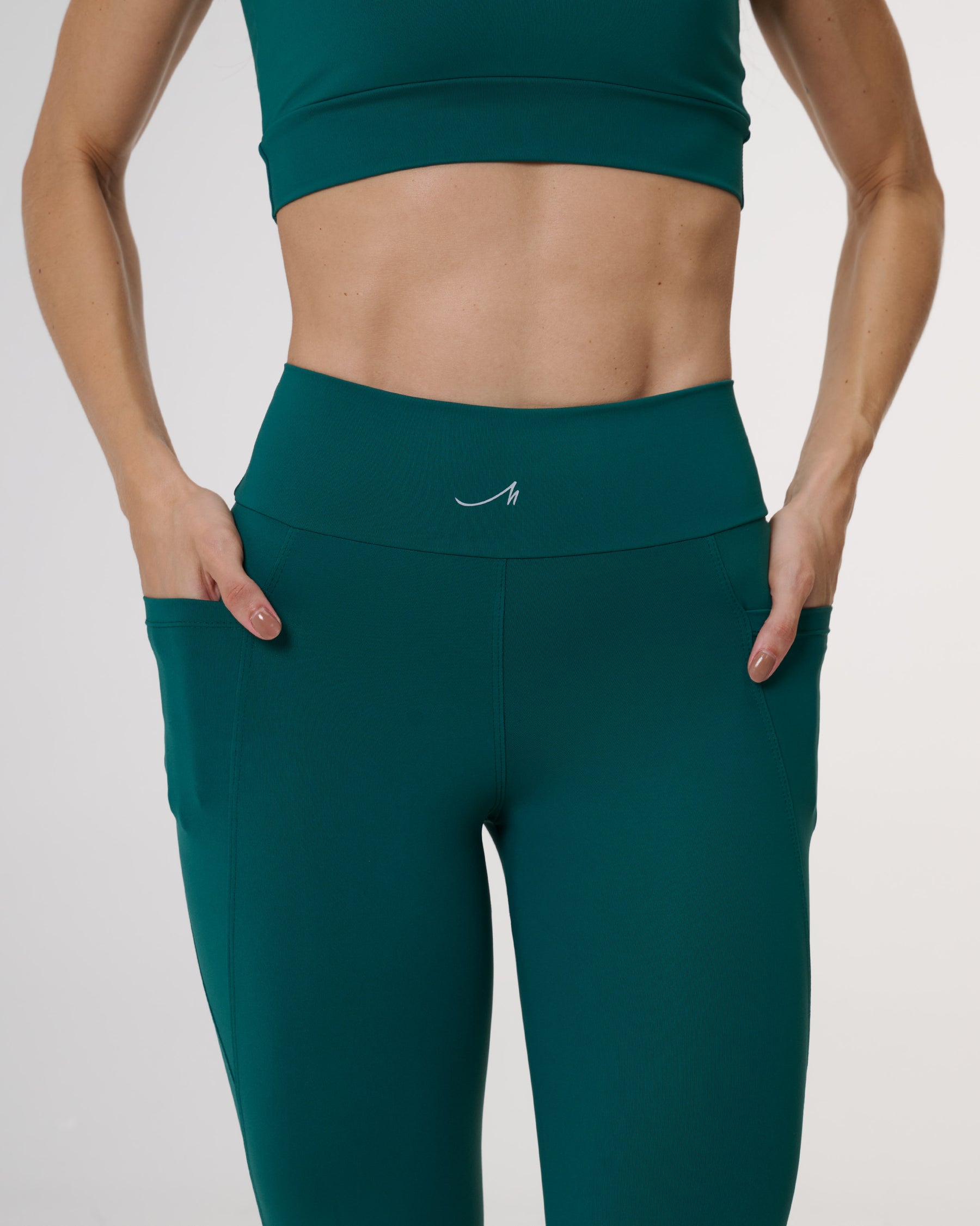 Conjunto Runner