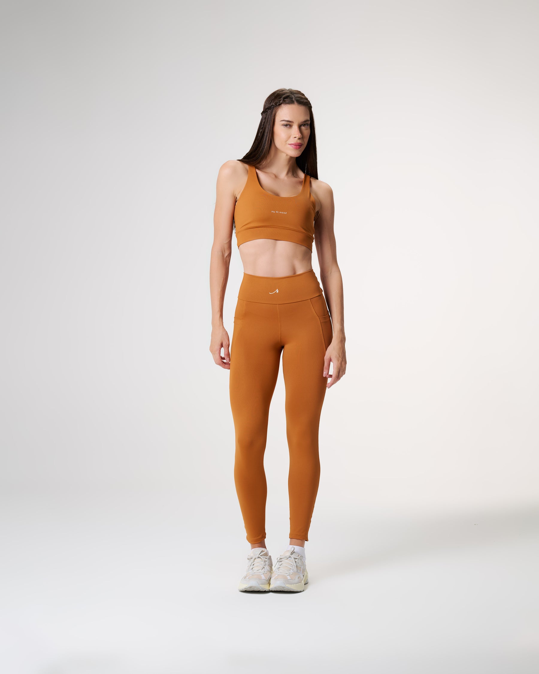 Conjunto Runner