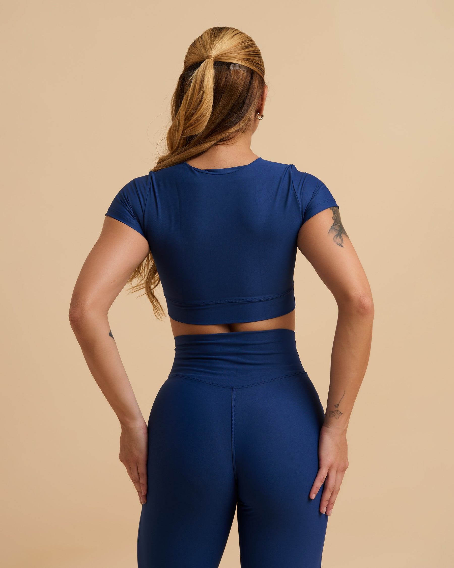 Conjunto Run