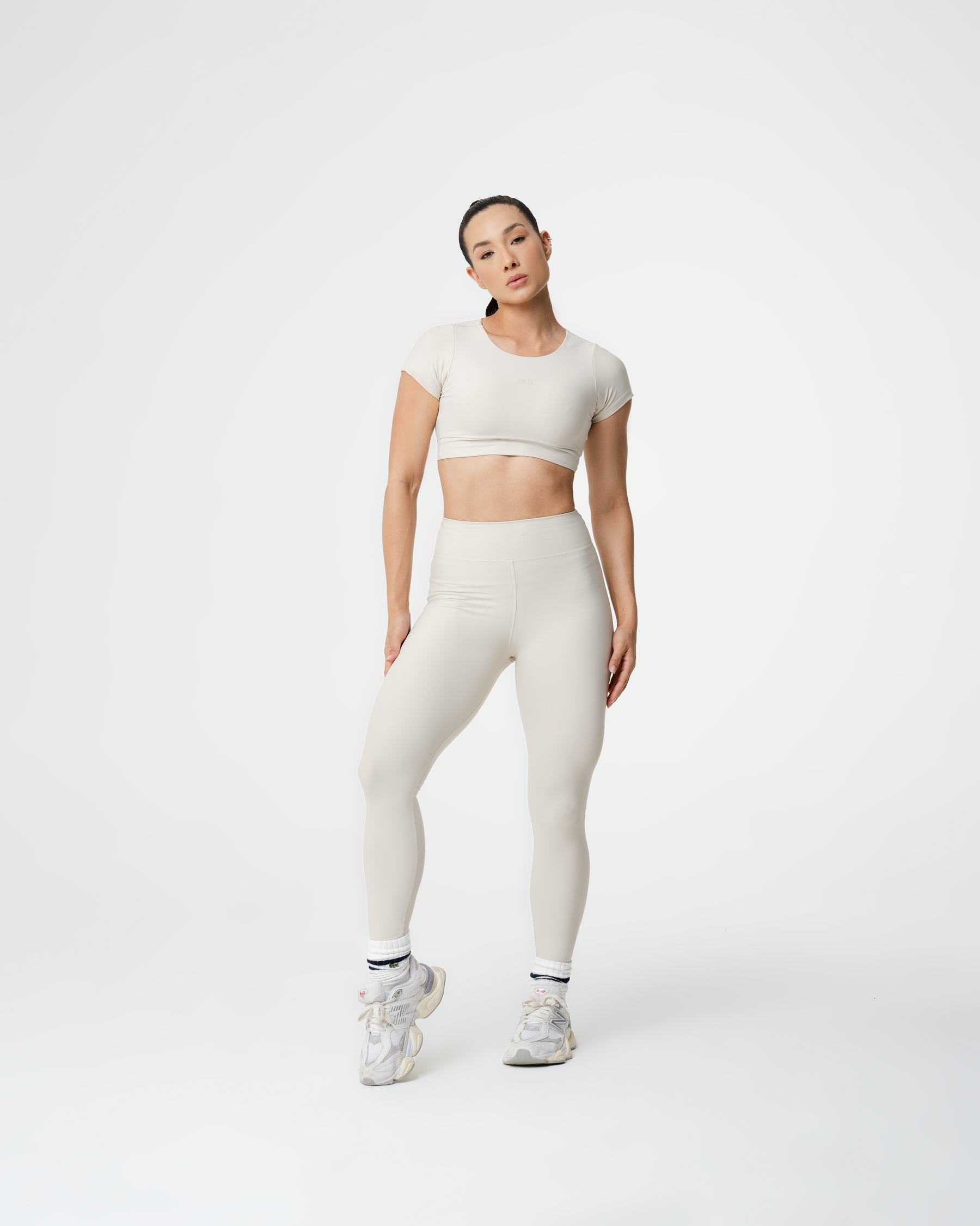 Conjunto Run