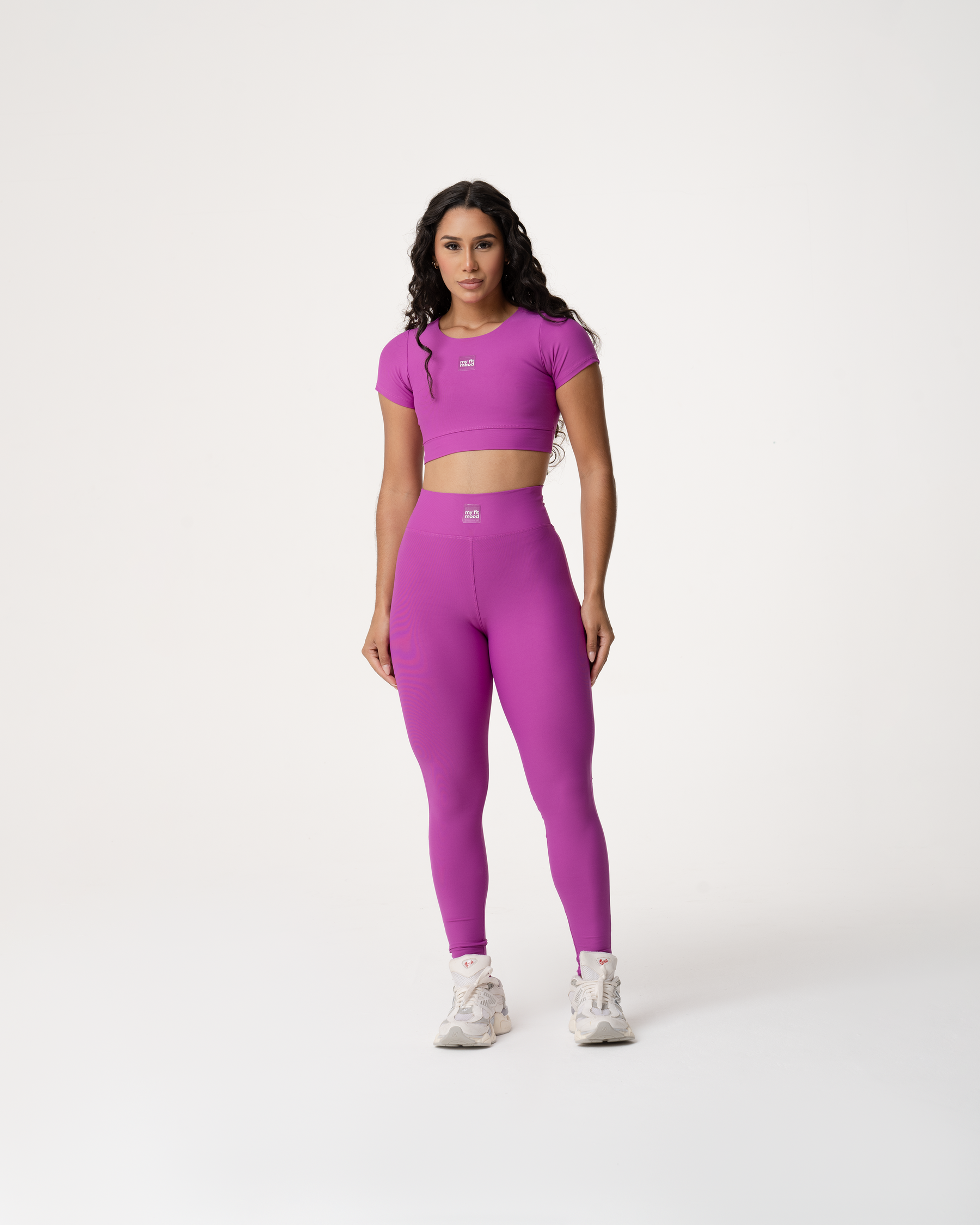 Conjunto Run