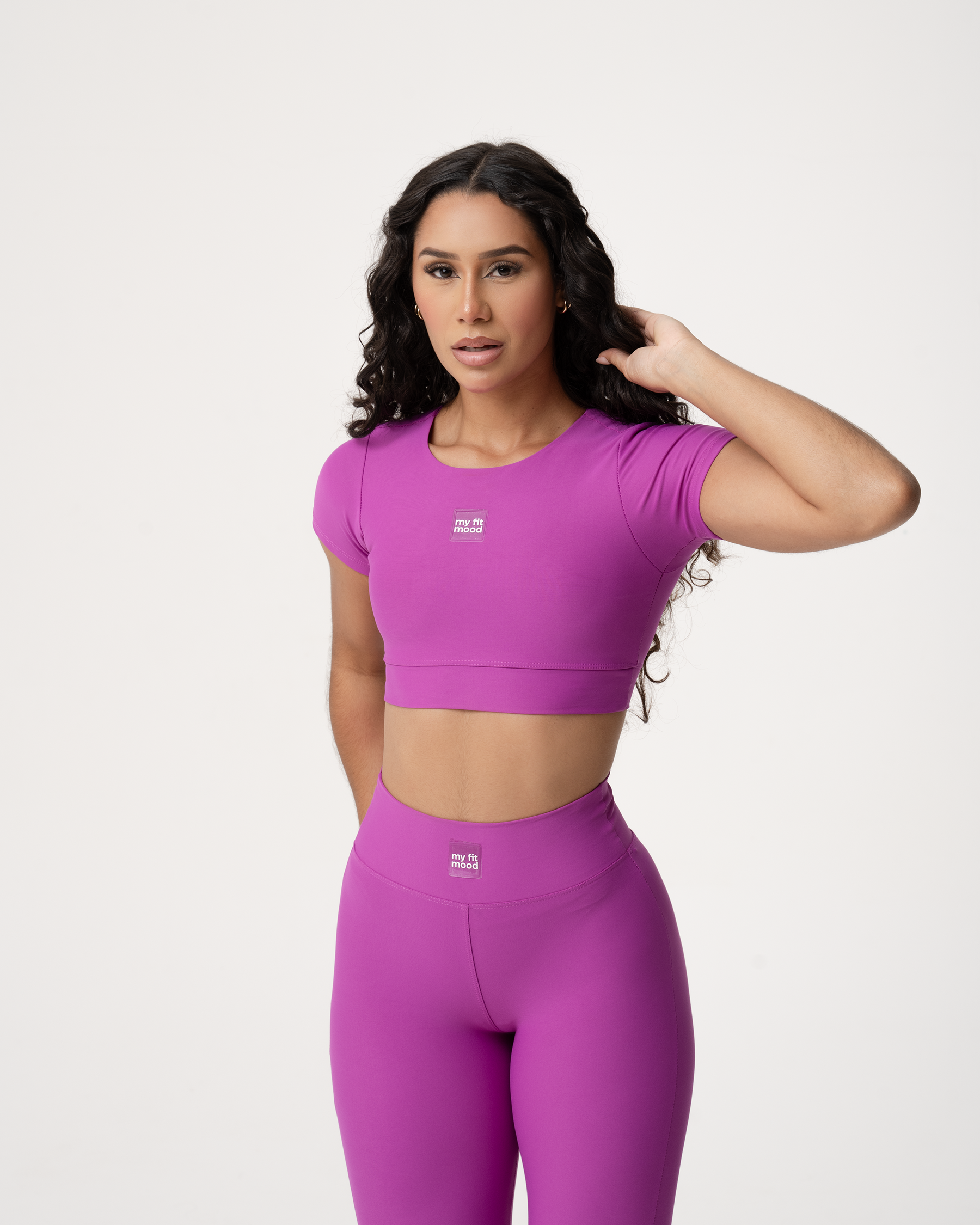 Conjunto Run