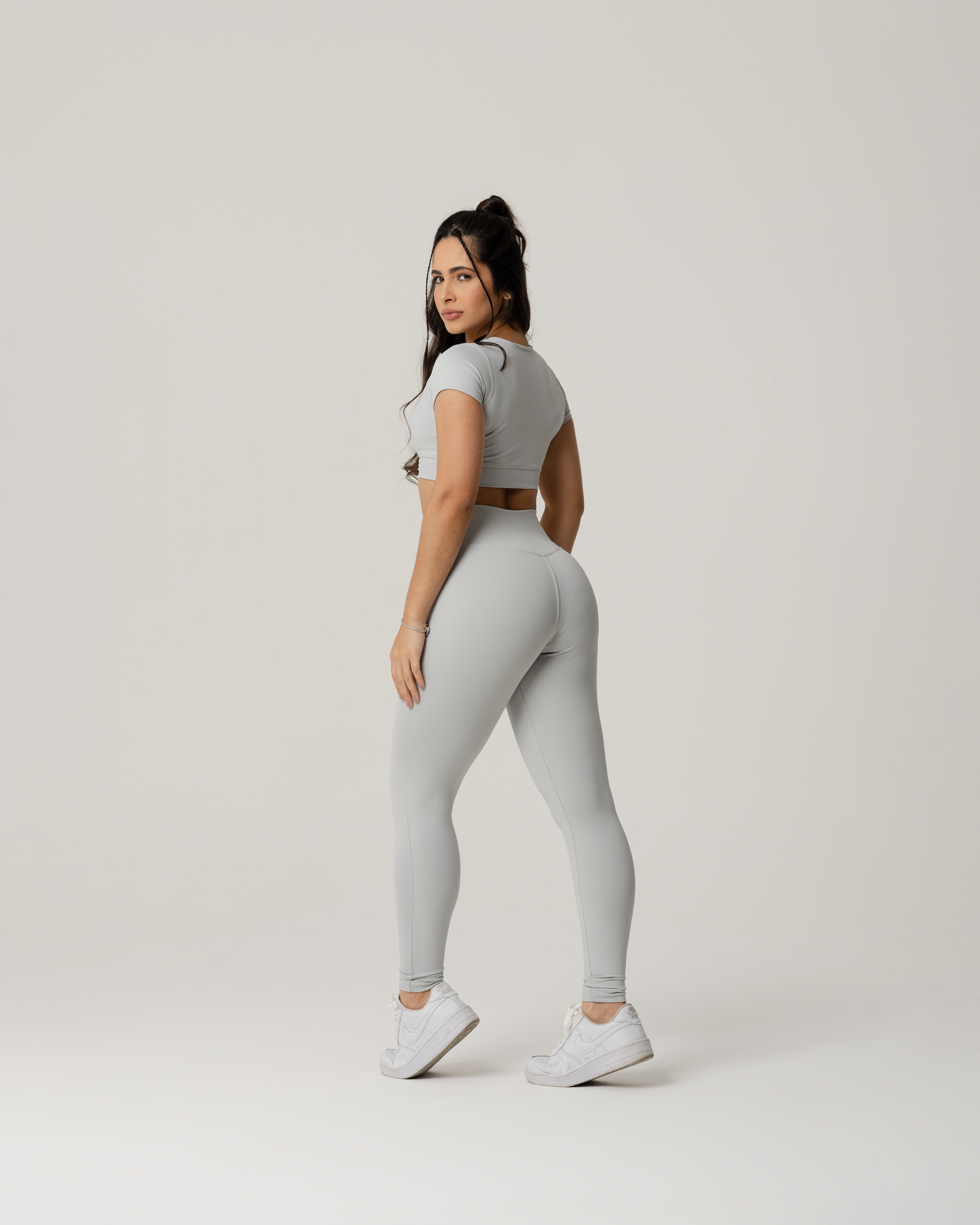 Conjunto Run