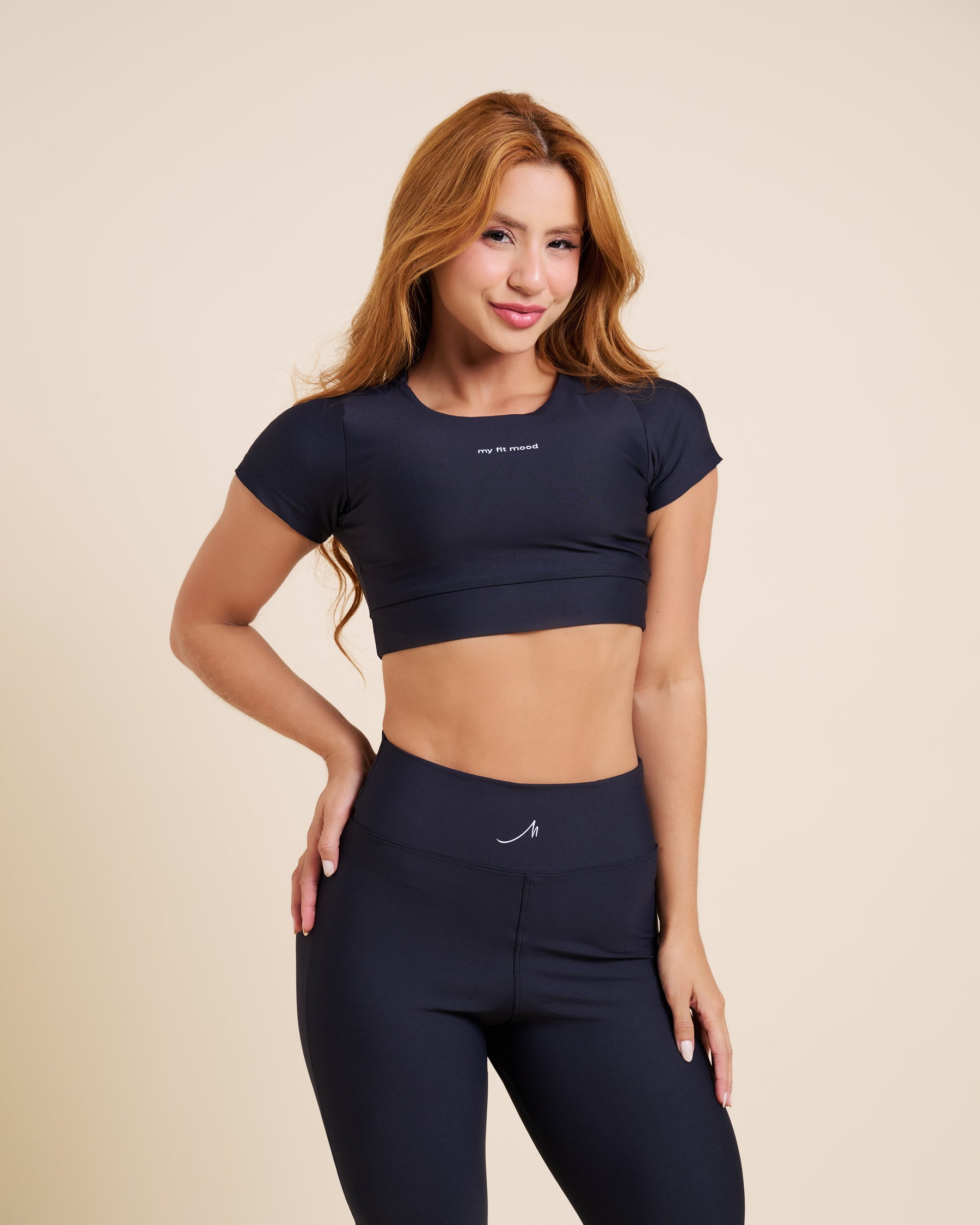 Conjunto Run