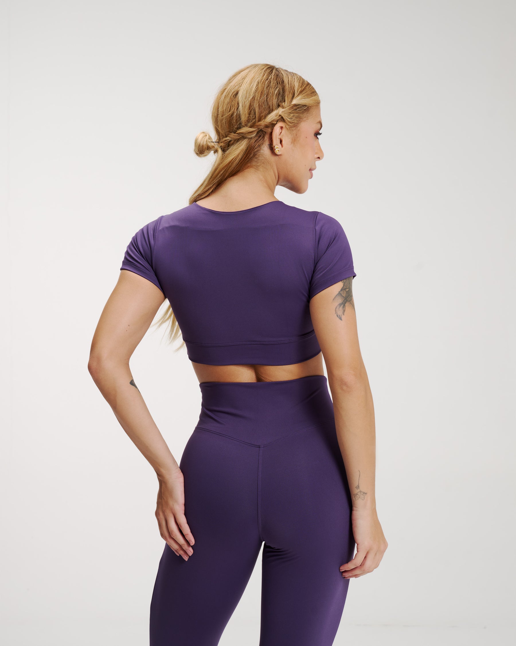 Conjunto Run