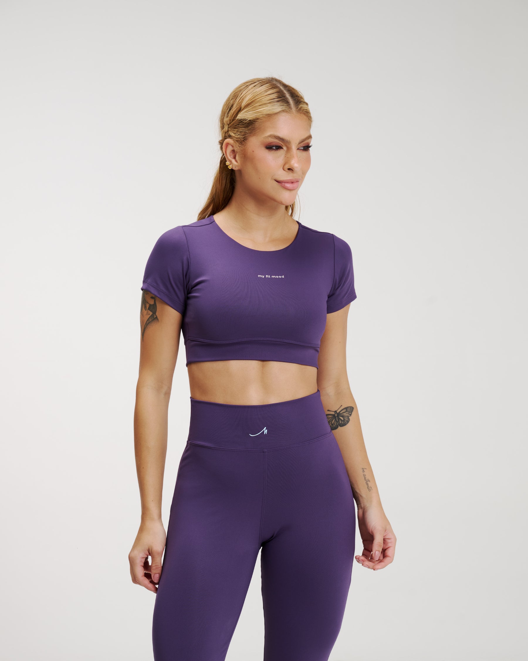 Conjunto Run