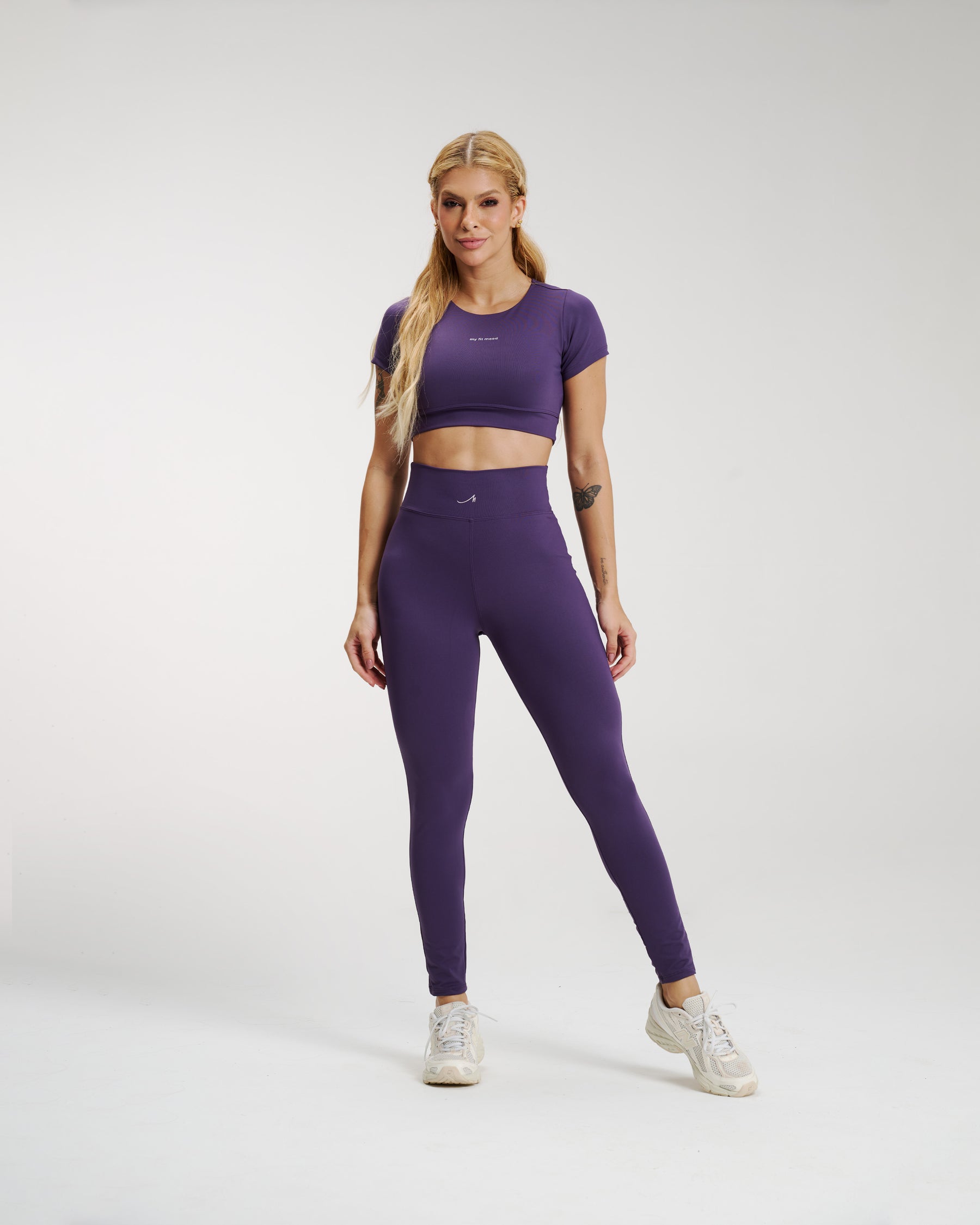 Conjunto Run