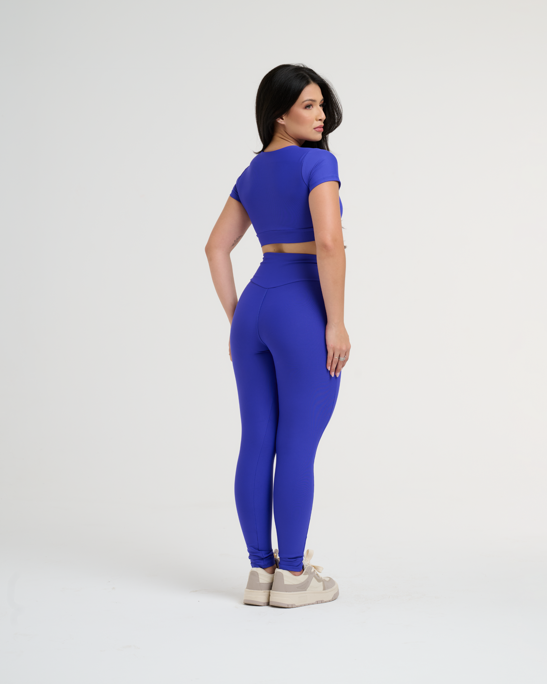 Conjunto Run