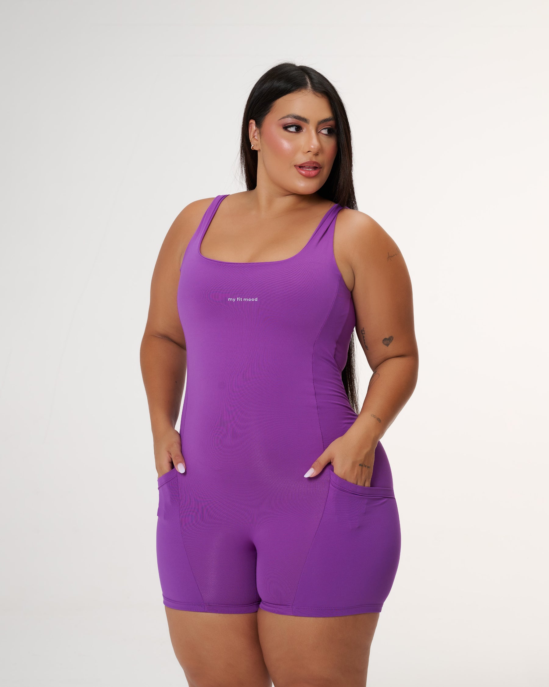 Macaquito Shape